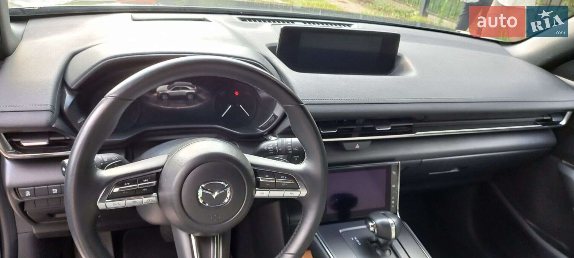 Mazda MX-30 2021 VIN JMZDR1WBJ00116242 фото оголошення 27 з 36