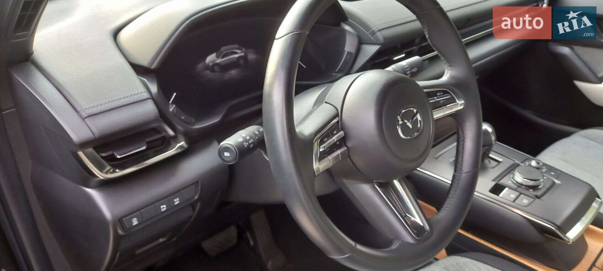 Mazda MX-30 2021 VIN JMZDR1WBJ00116242 фото оголошення 30 з 36