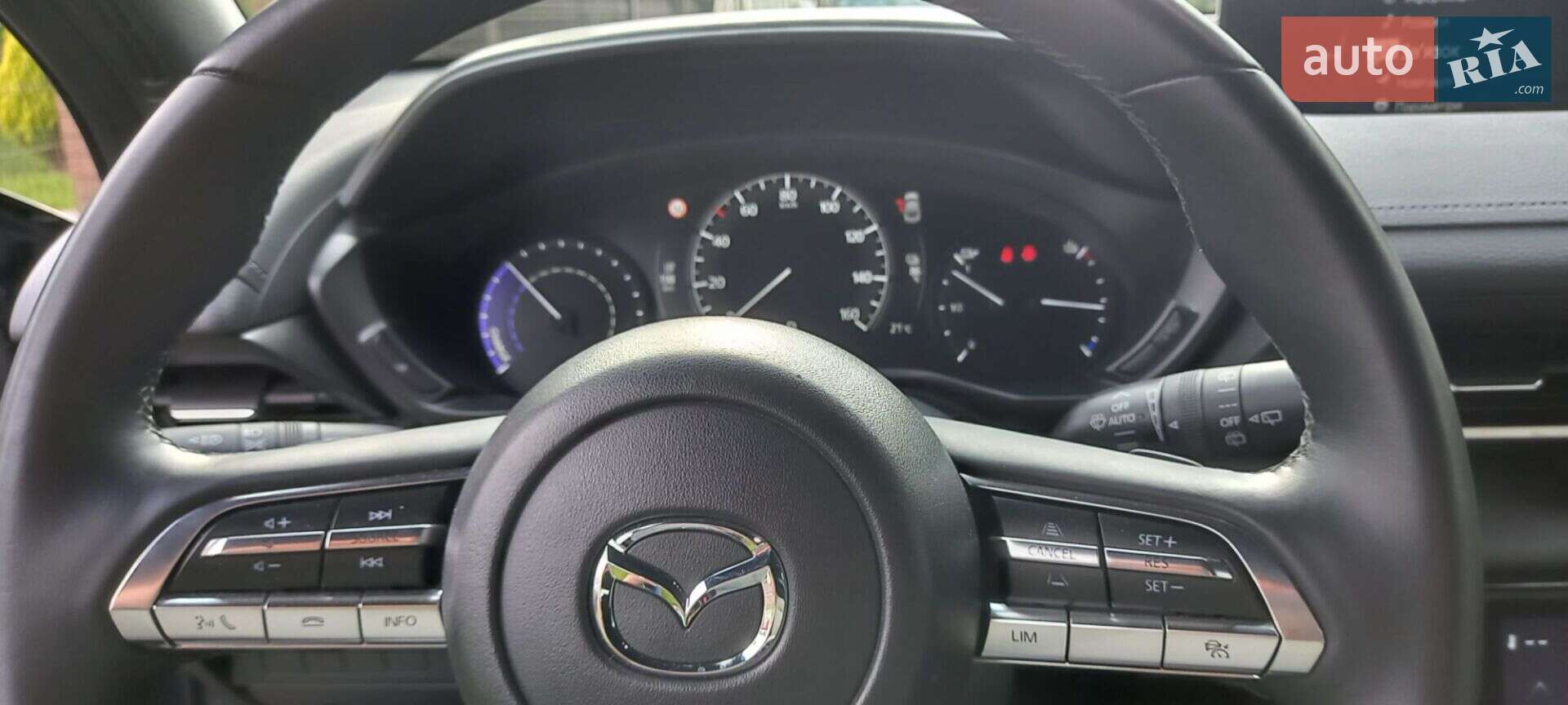 Mazda MX-30 2021 VIN JMZDR1WBJ00116242 фото оголошення 33 з 36
