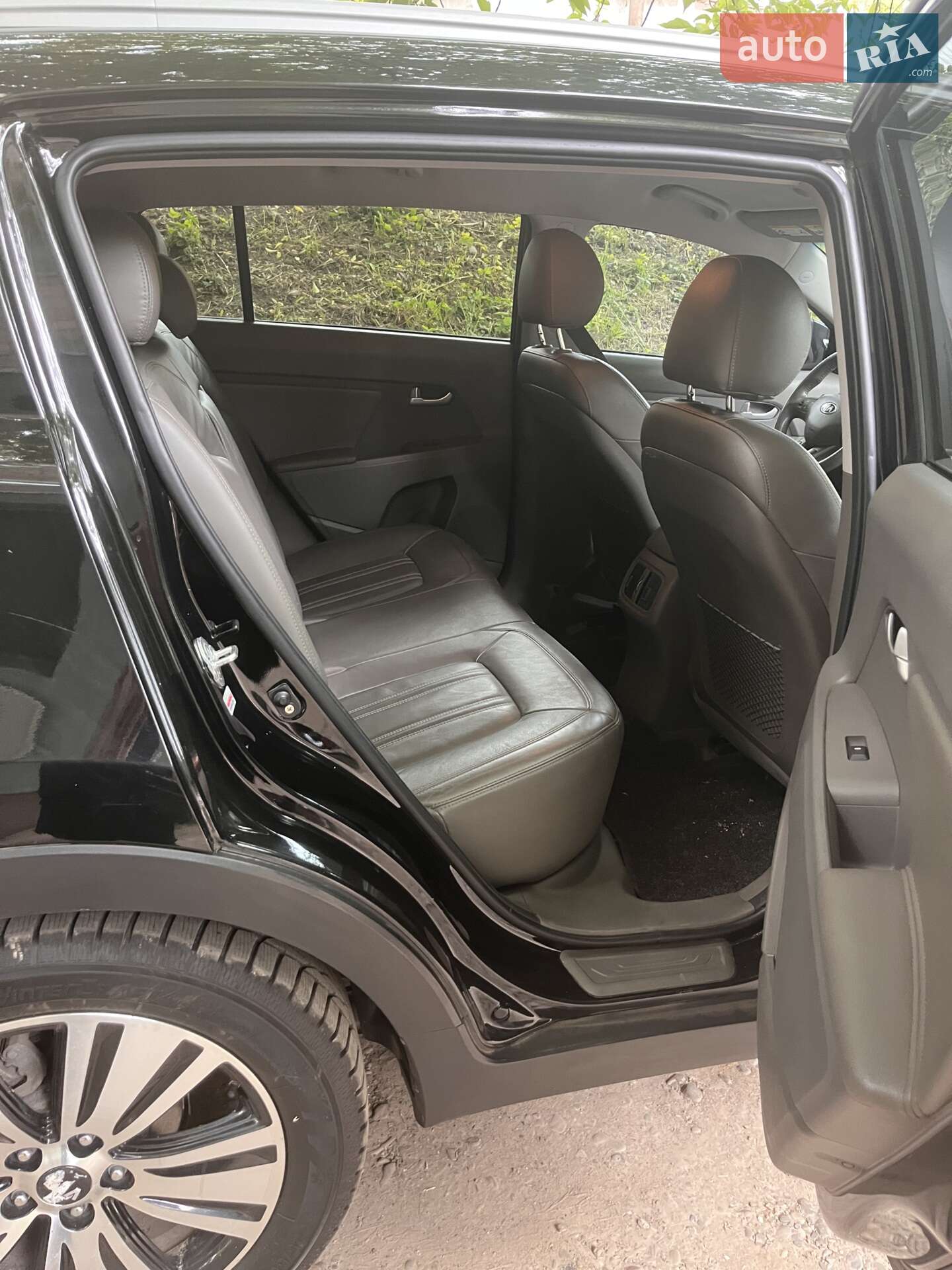 Kia Sportage 2015 VIN KNDPC3AC4G7838002 фото оголошення 5 з 11