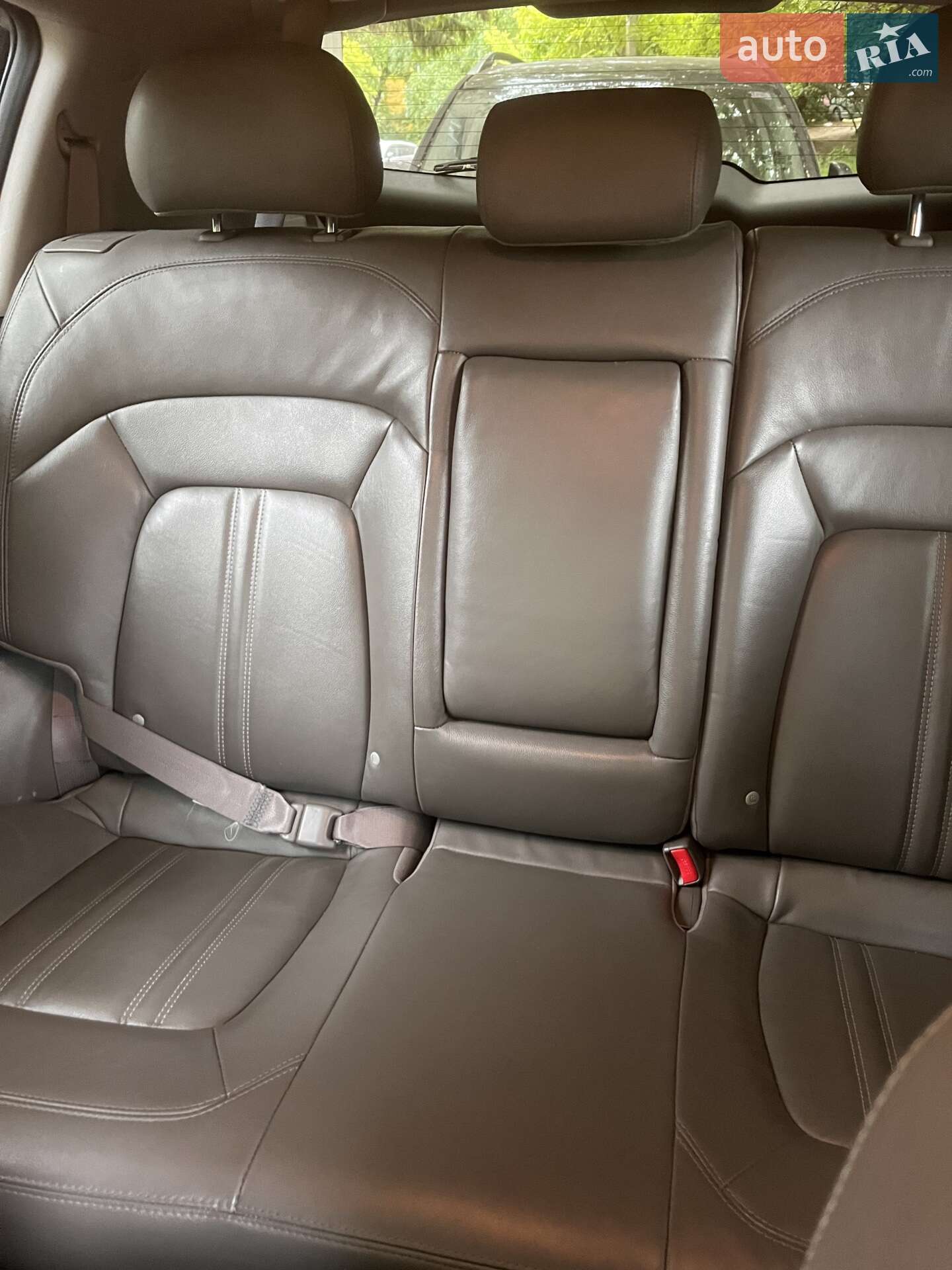 Kia Sportage 2015 VIN KNDPC3AC4G7838002 фото оголошення 7 з 11
