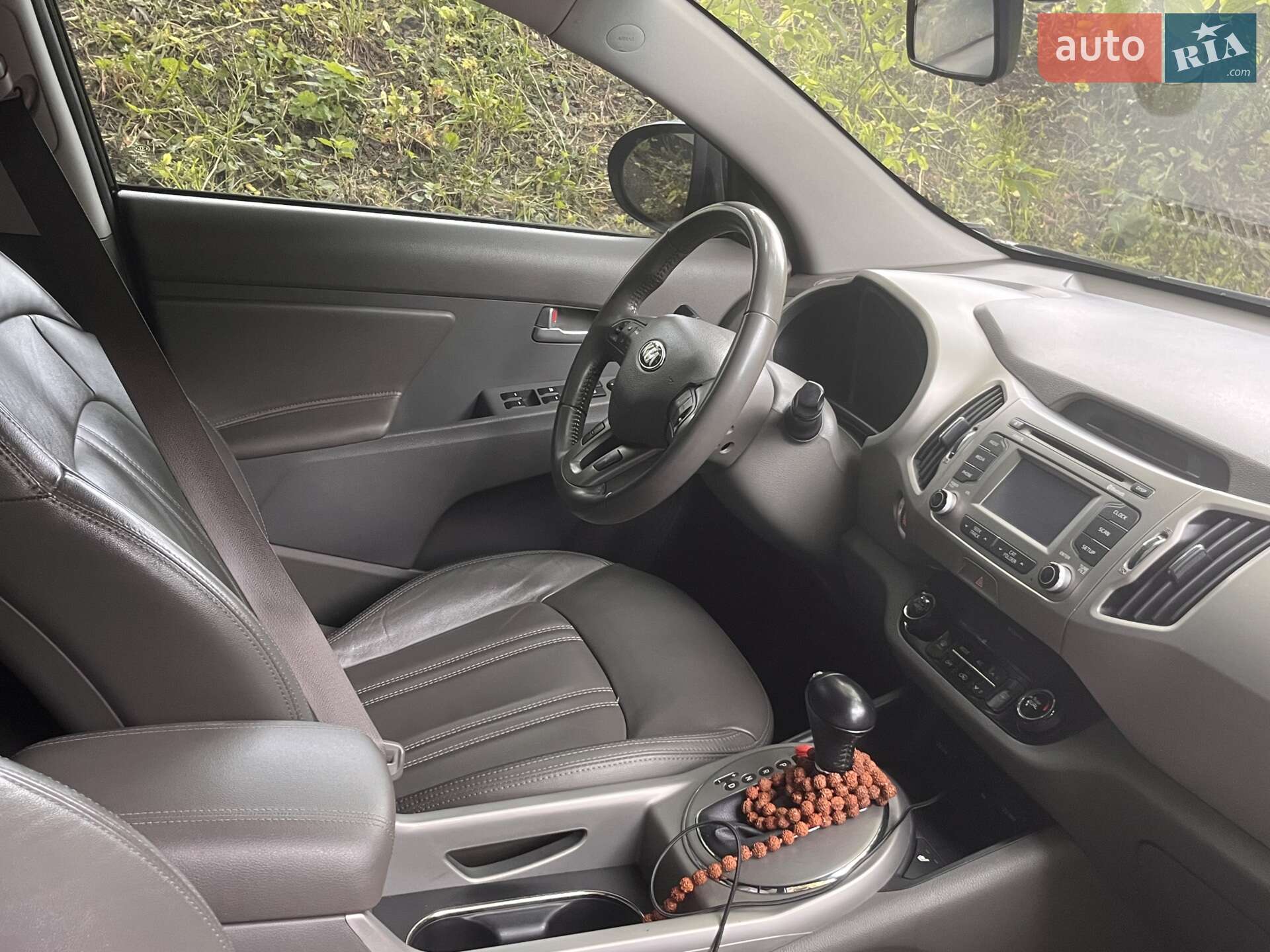 Kia Sportage 2015 VIN KNDPC3AC4G7838002 фото оголошення 10 з 11