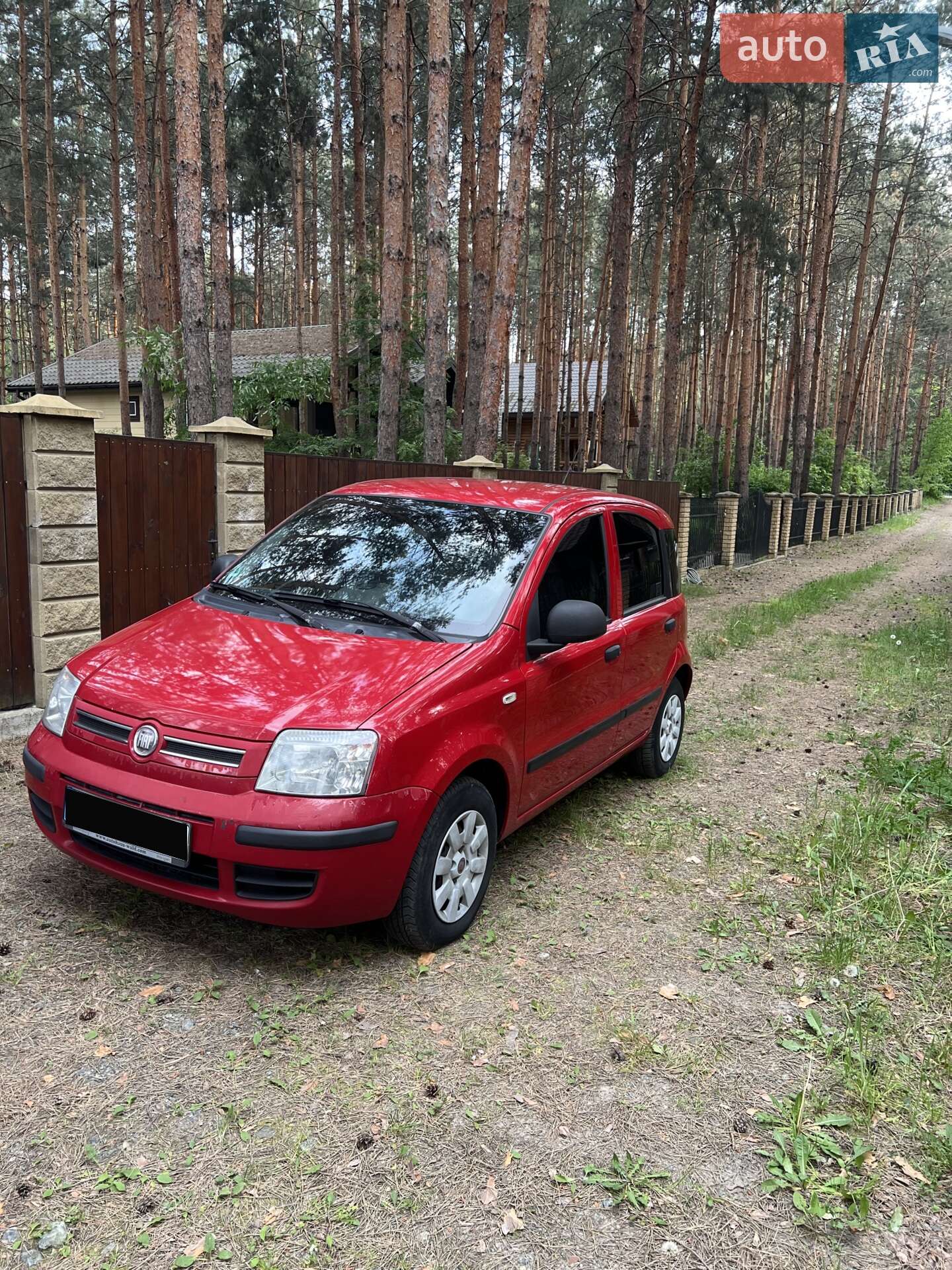 Fiat Panda 2010 VIN ZFA16900001763572 фото оголошення 4 з 25