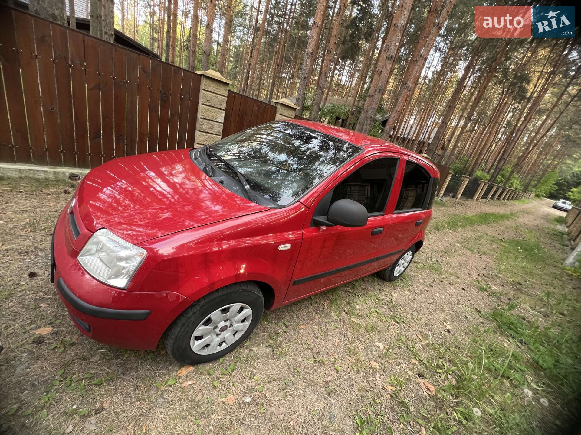 Fiat Panda 2010 VIN ZFA16900001763572 фото оголошення 11 з 25
