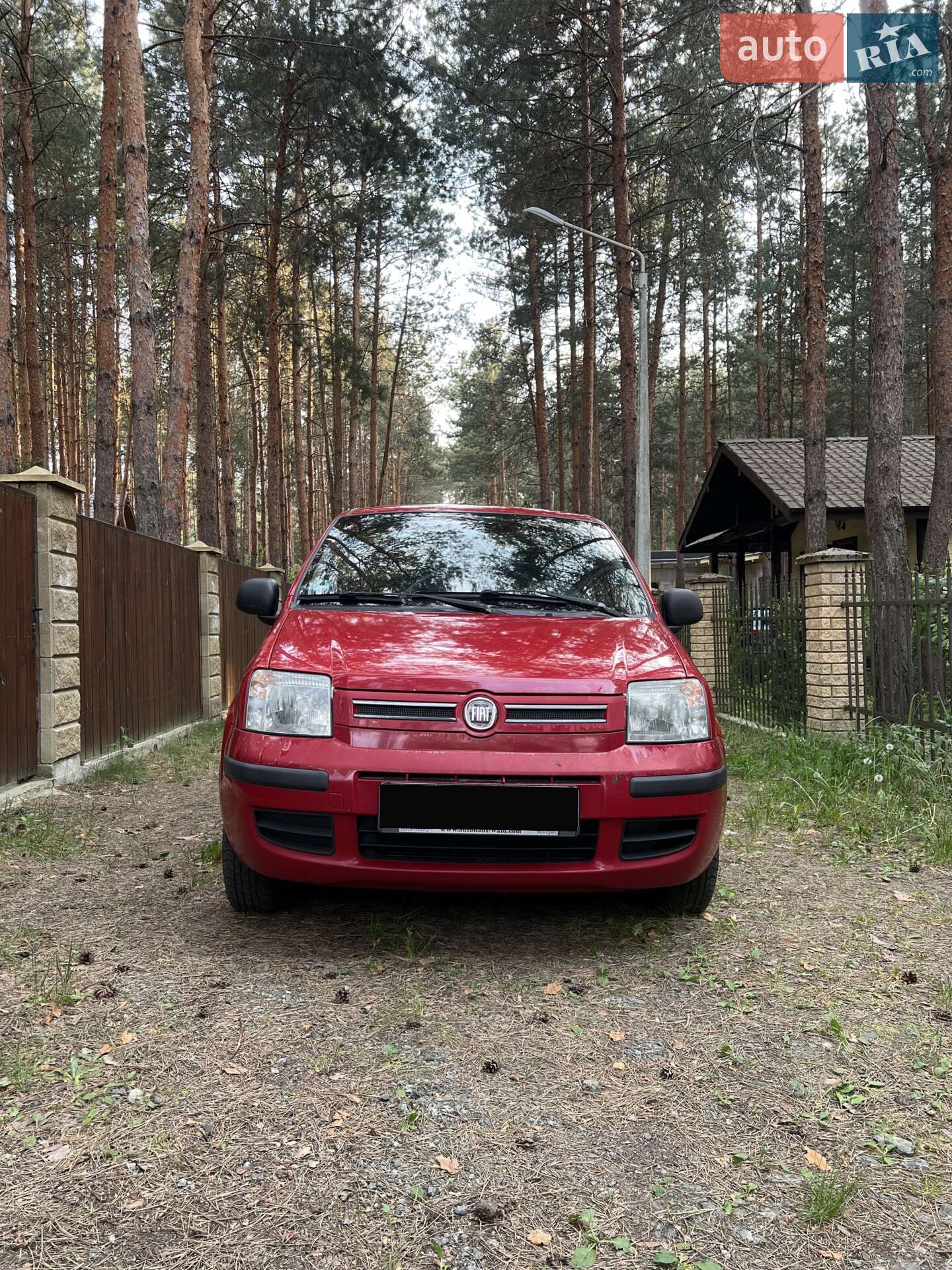 Fiat Panda 2010 VIN ZFA16900001763572 фото оголошення 13 з 25