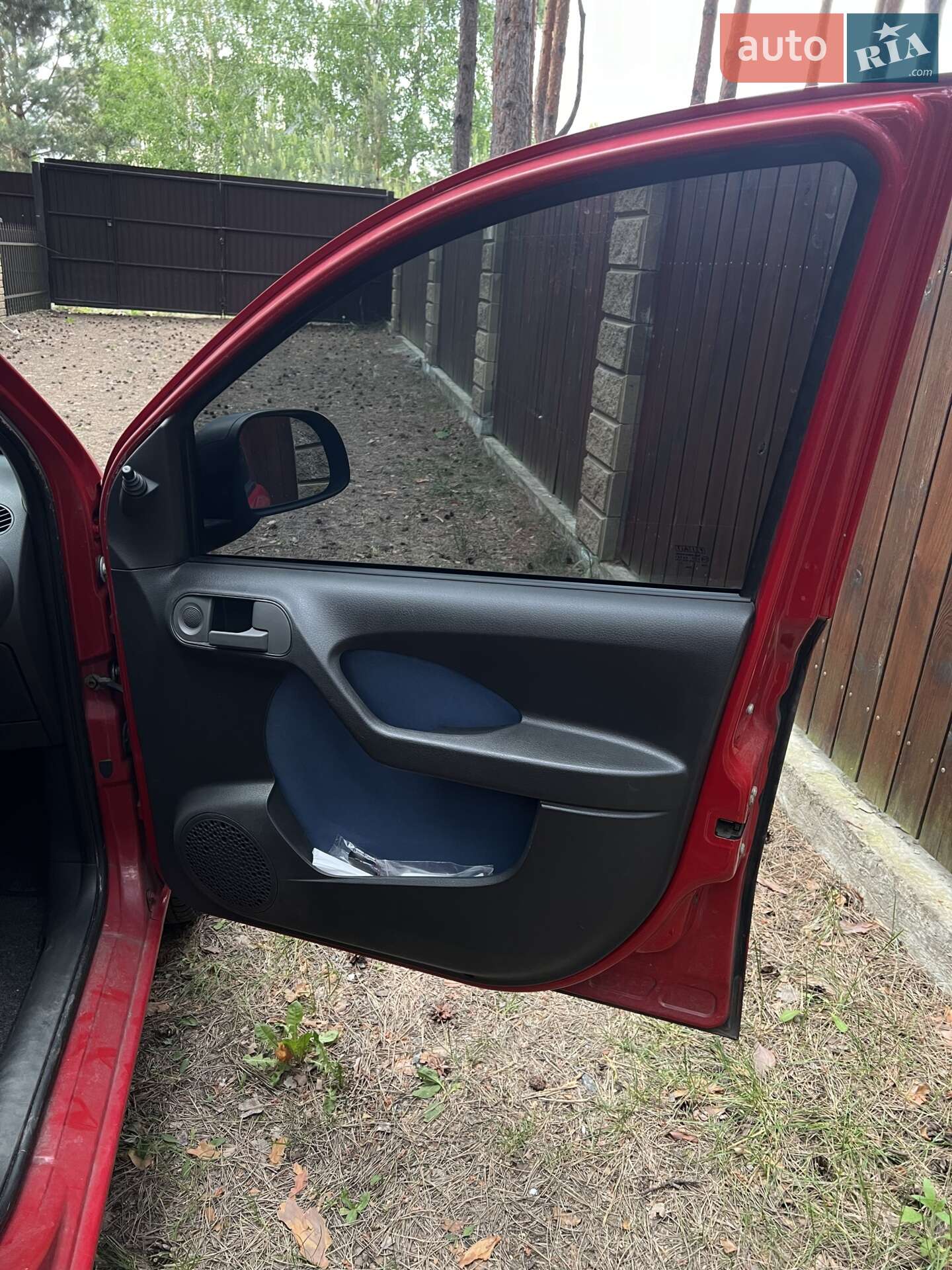 Fiat Panda 2010 VIN ZFA16900001763572 фото оголошення 16 з 25