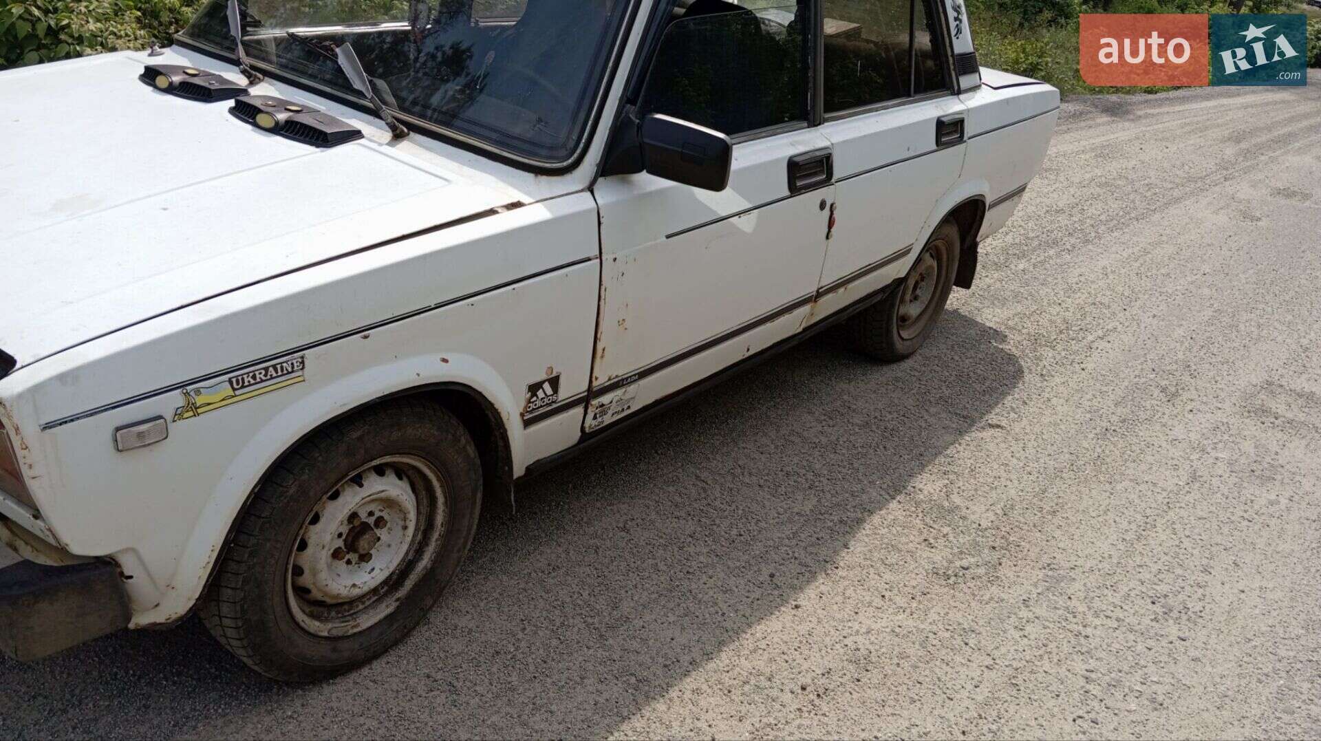 ВАЗ / Lada 2105 1990 VIN XTA210510M1176292 фото оголошення 7 з 10