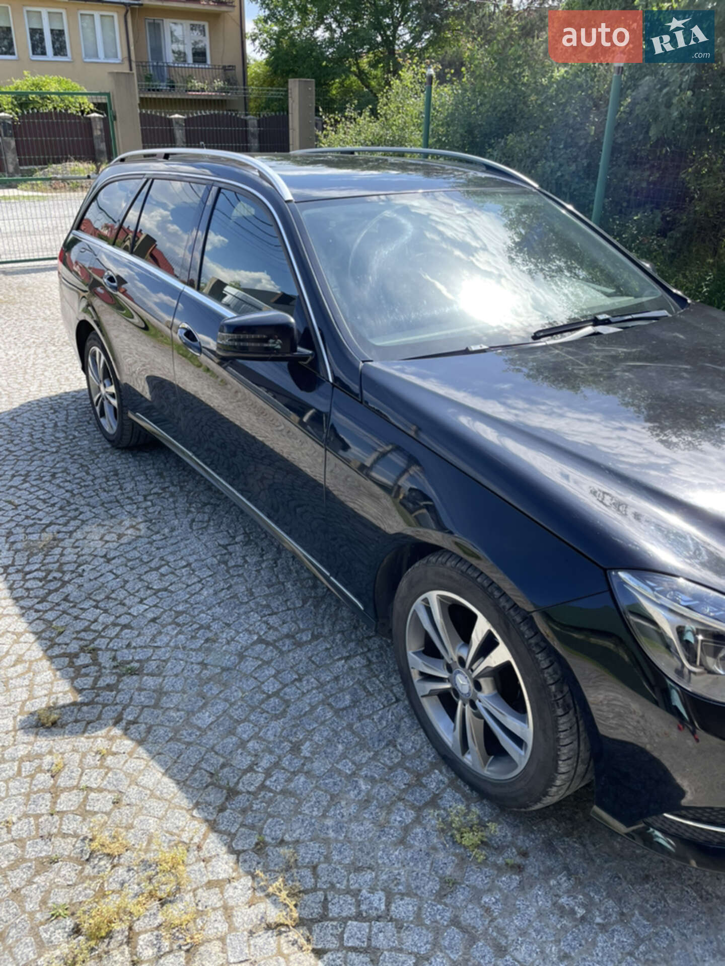 Mercedes-Benz E-Class 2015 VIN WDD2122011B299312 фото оголошення 6 з 81