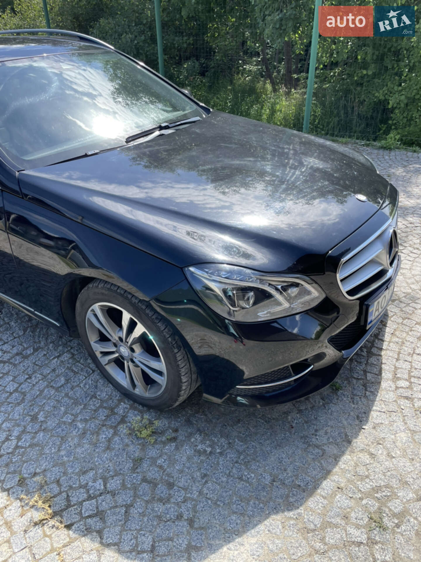 Mercedes-Benz E-Class 2015 VIN WDD2122011B299312 фото оголошення 3 з 81