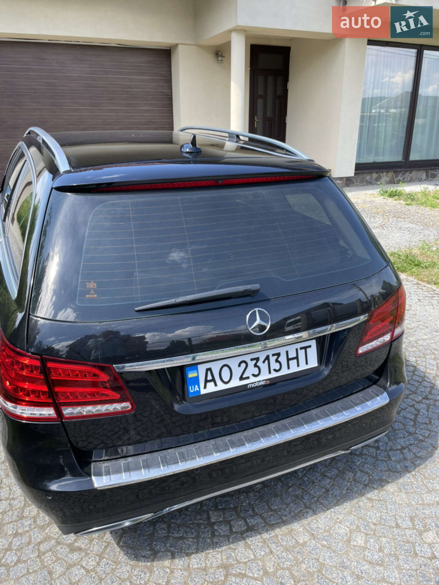 Mercedes-Benz E-Class 2015 VIN WDD2122011B299312 фото оголошення 10 з 81