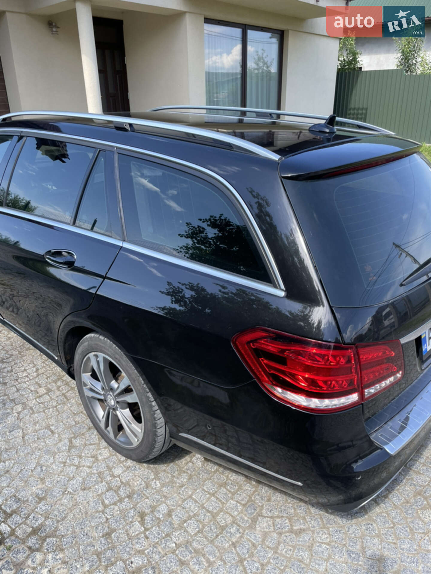Mercedes-Benz E-Class 2015 VIN WDD2122011B299312 фото оголошення 13 з 81
