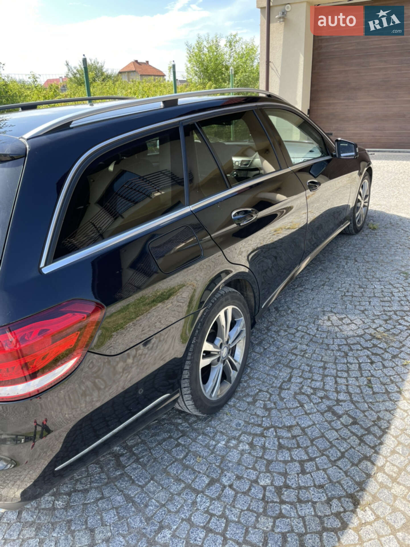 Mercedes-Benz E-Class 2015 VIN WDD2122011B299312 фото оголошення 15 з 81