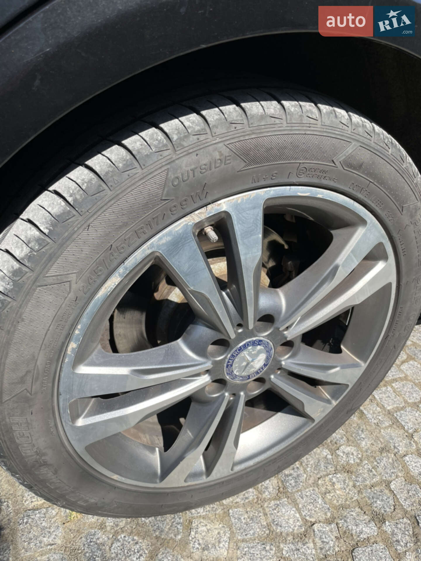 Mercedes-Benz E-Class 2015 VIN WDD2122011B299312 фото оголошення 31 з 81