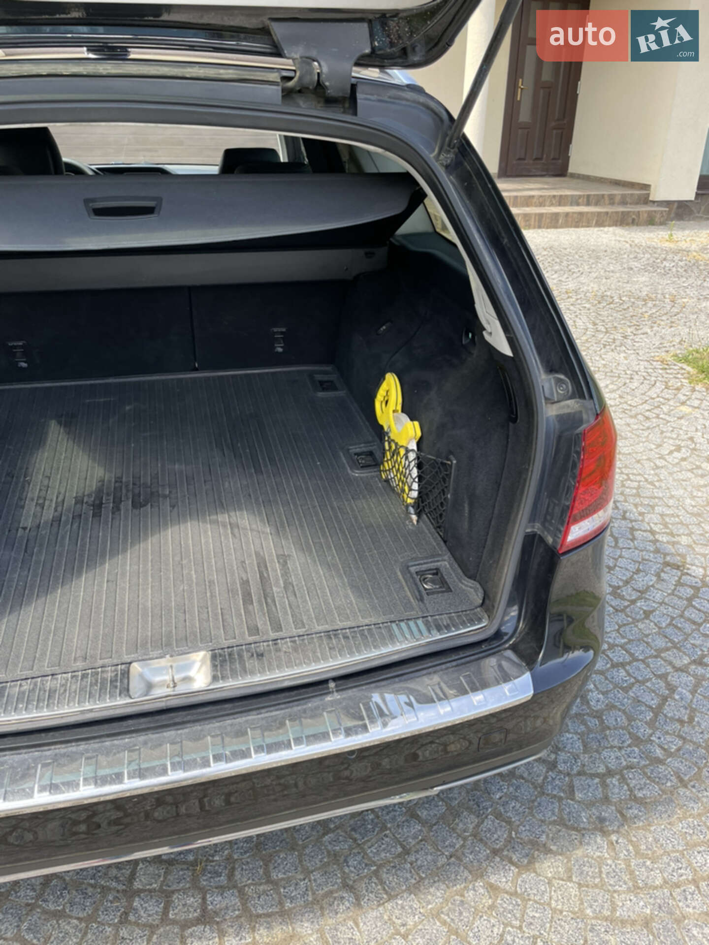 Mercedes-Benz E-Class 2015 VIN WDD2122011B299312 фото оголошення 36 з 81