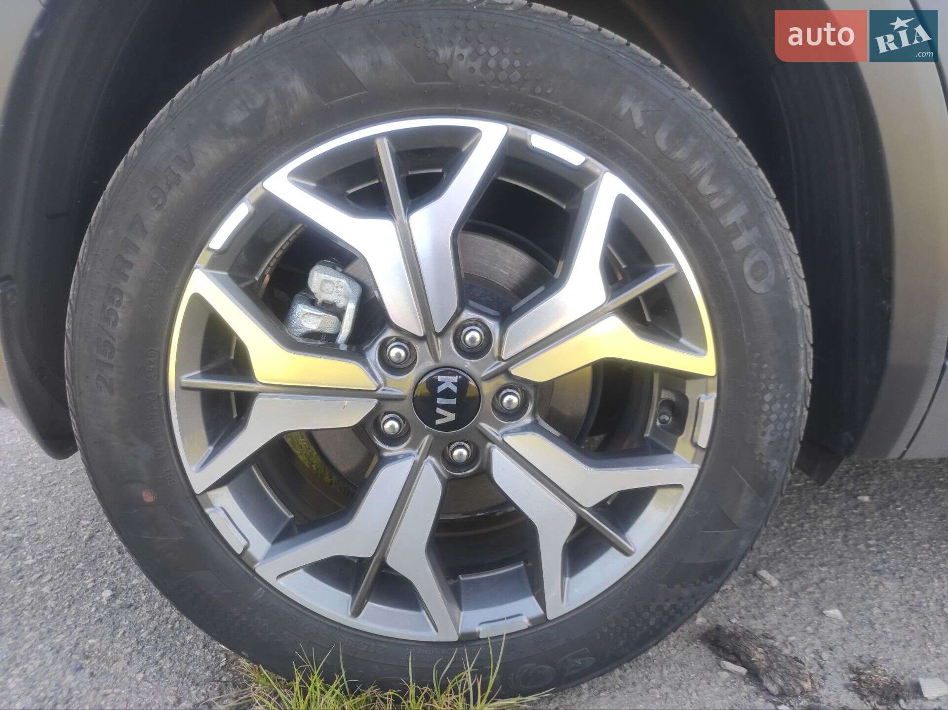 Kia Seltos 2020 VIN KNDERCAA0M7177181 фото оголошення 20 з 20