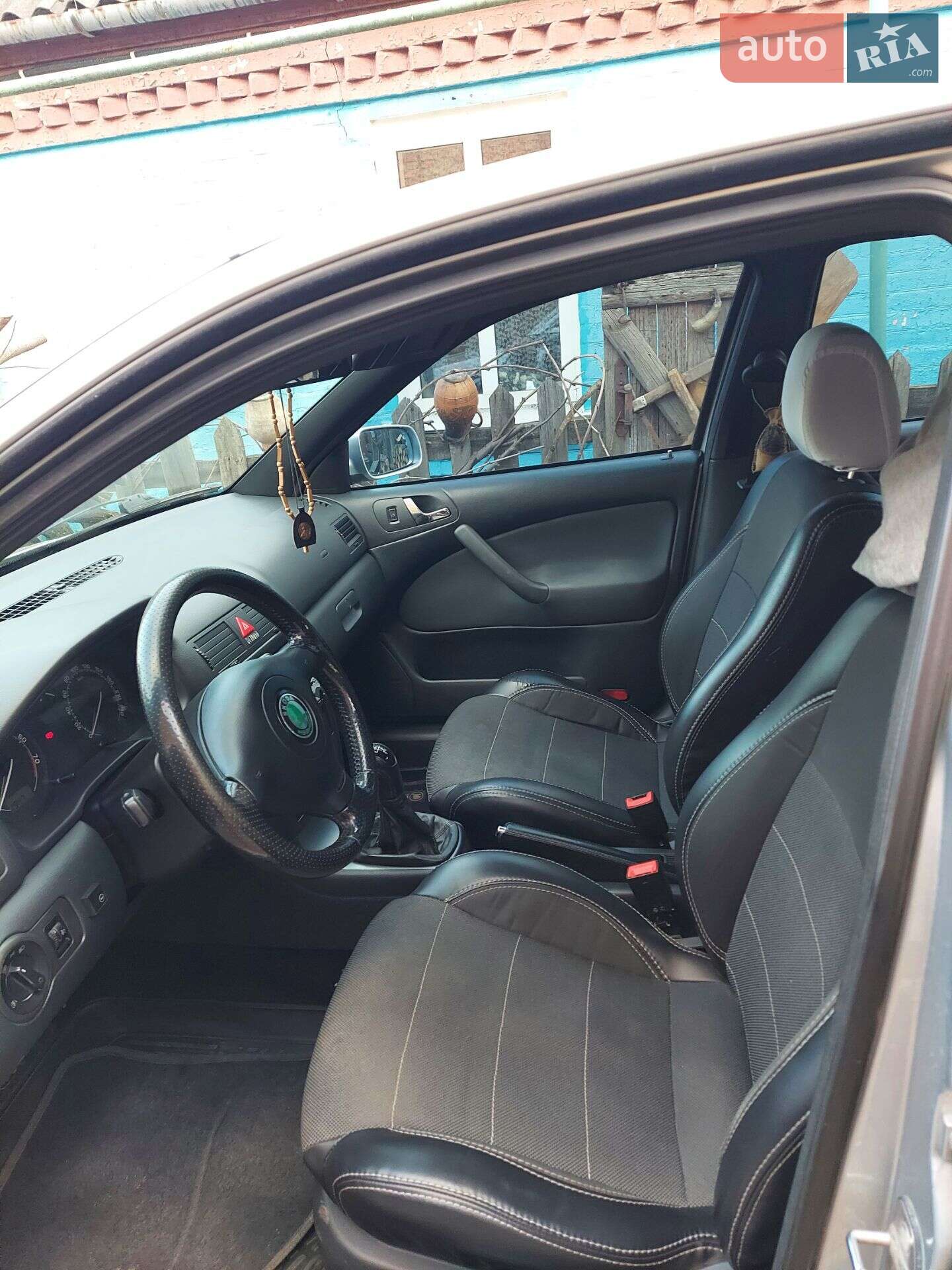 Skoda Octavia 2008 VIN TMBDL41U99B011551 фото оголошення 4 з 12