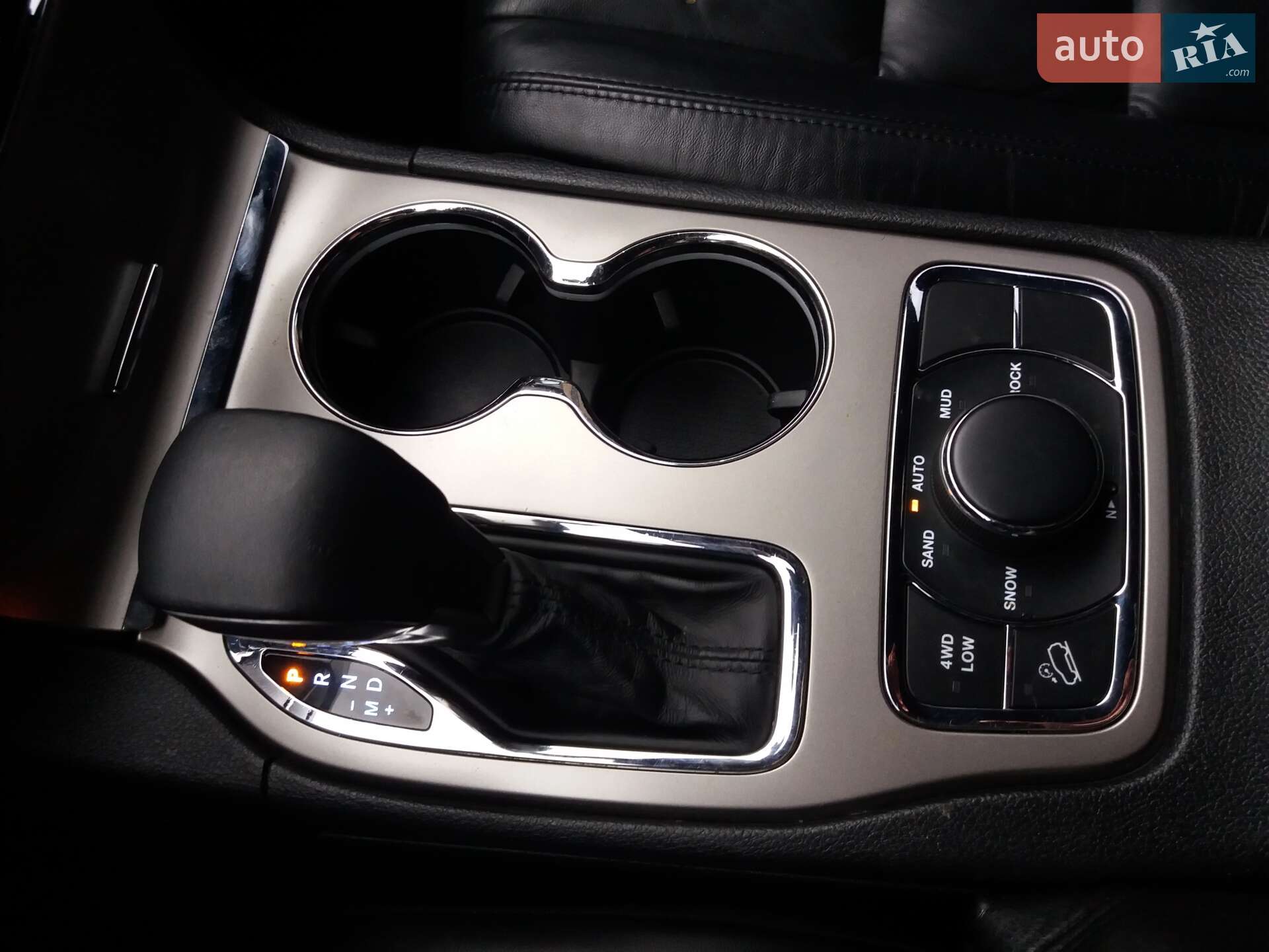 Jeep Grand Cherokee 2019 VIN 1C4RJFBGXKC804065 фото оголошення 23 з 23