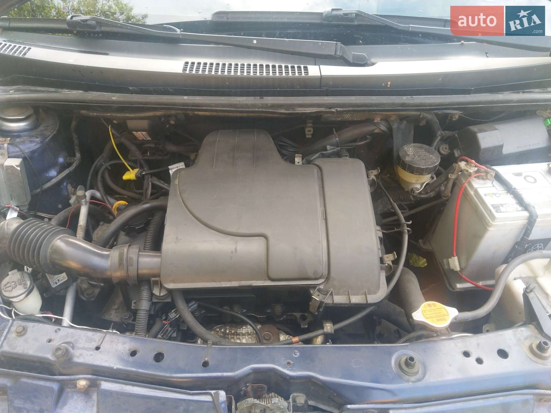 Daihatsu Sirion 2006 VIN JDAM300S001006245 фото оголошення 5 з 17
