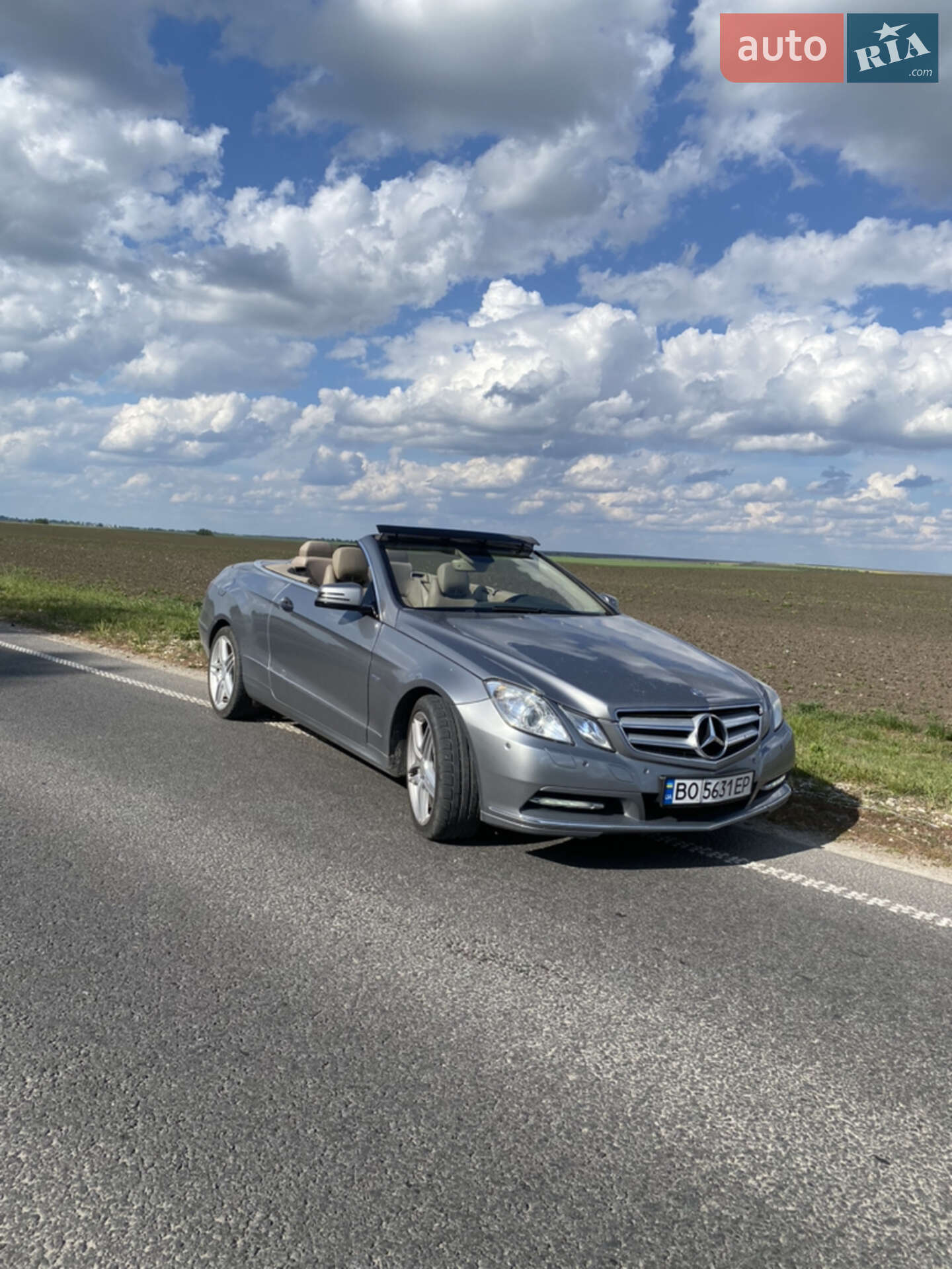 Mercedes-Benz E-Class 2010 VIN WDDKK5GF7BF087380 фото оголошення 39 з 40