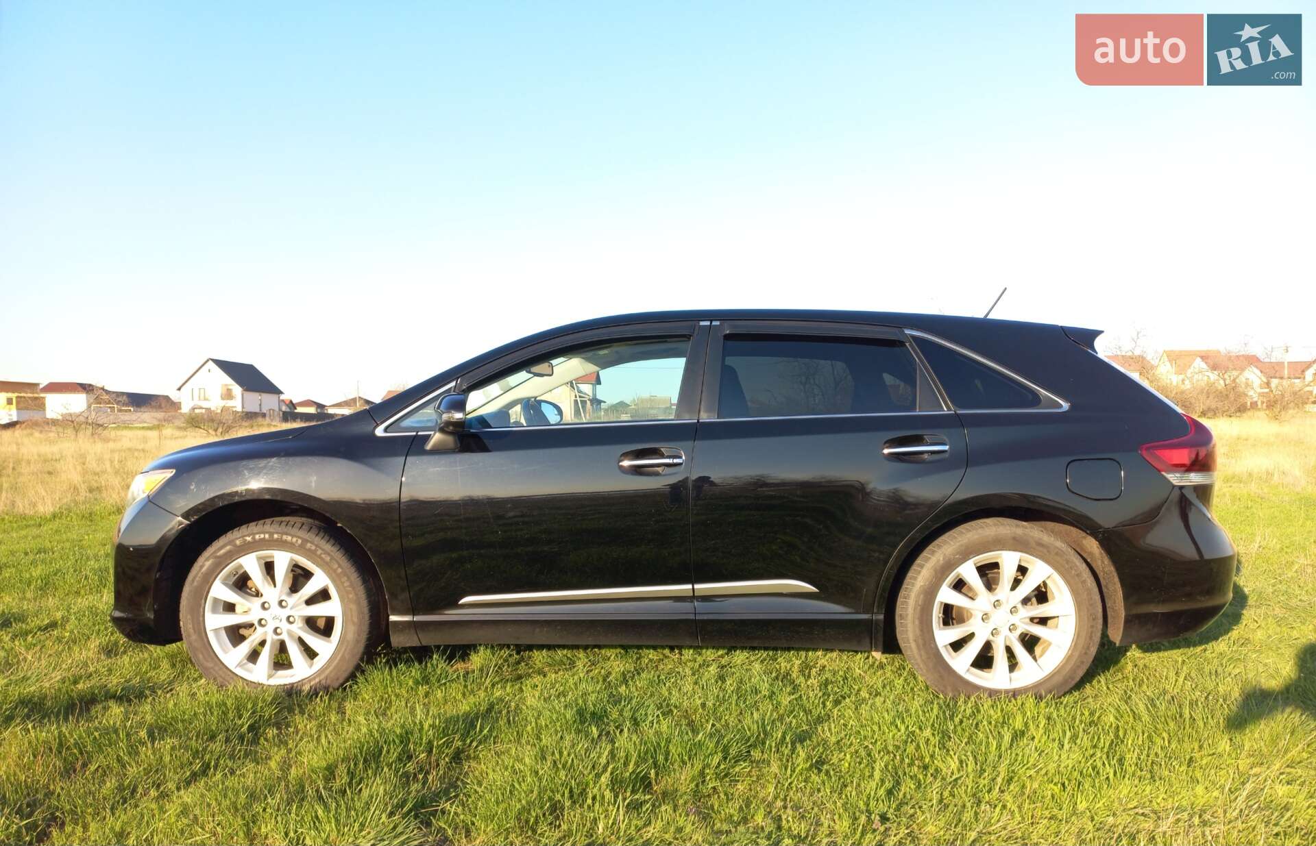 Toyota Venza 2012 VIN 4T3BA3BB5DU038377 фото оголошення 15 з 19