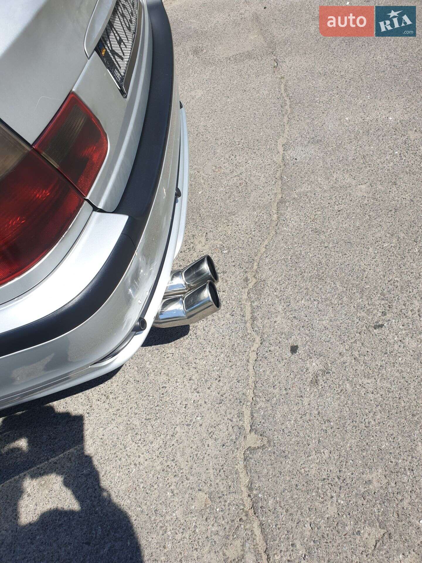 BMW 3 Series 2003 VIN WBAAP71060PN42425 фото оголошення 16 з 24