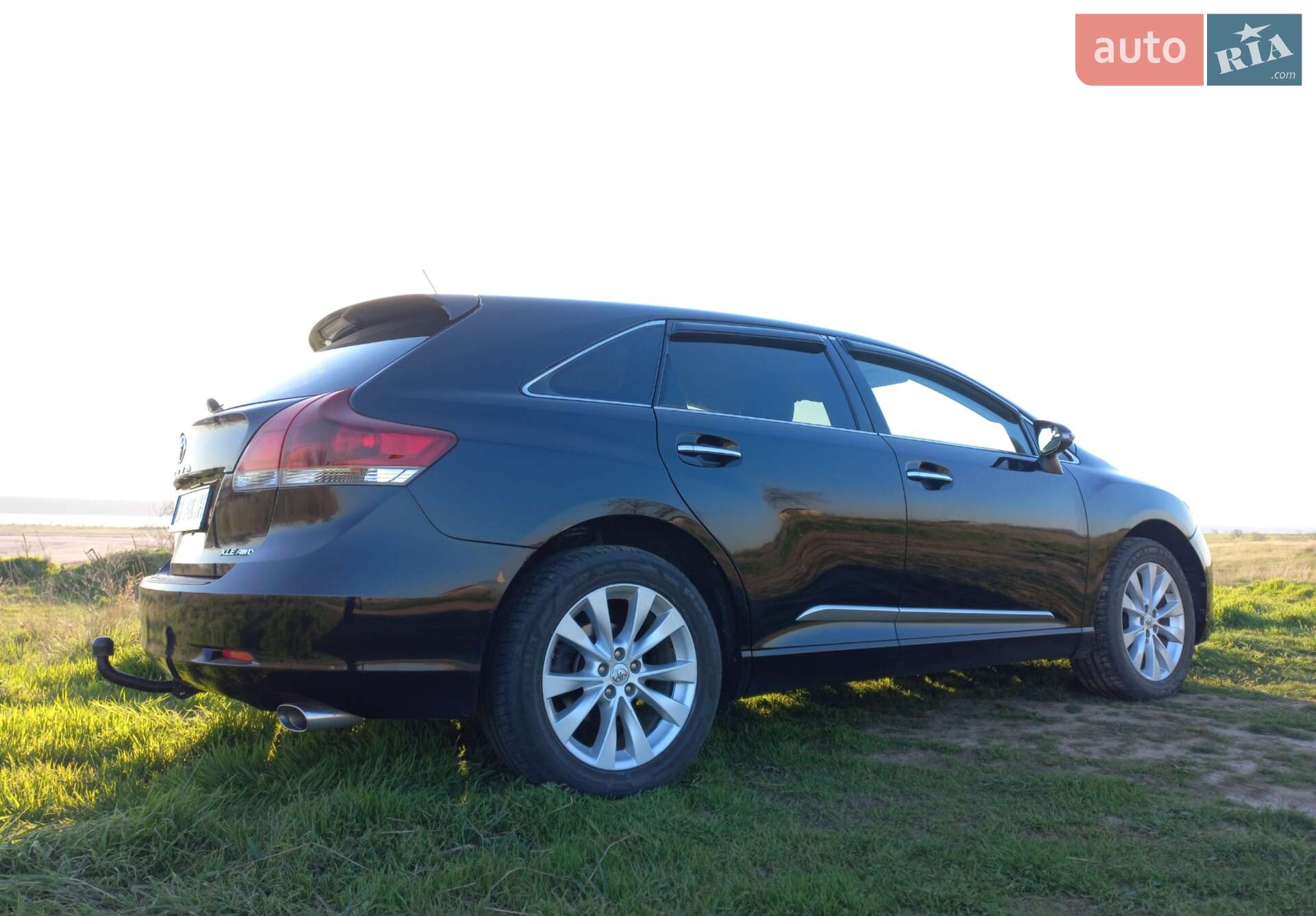 Toyota Venza 2012 VIN 4T3BA3BB5DU038377 фото оголошення 16 з 19