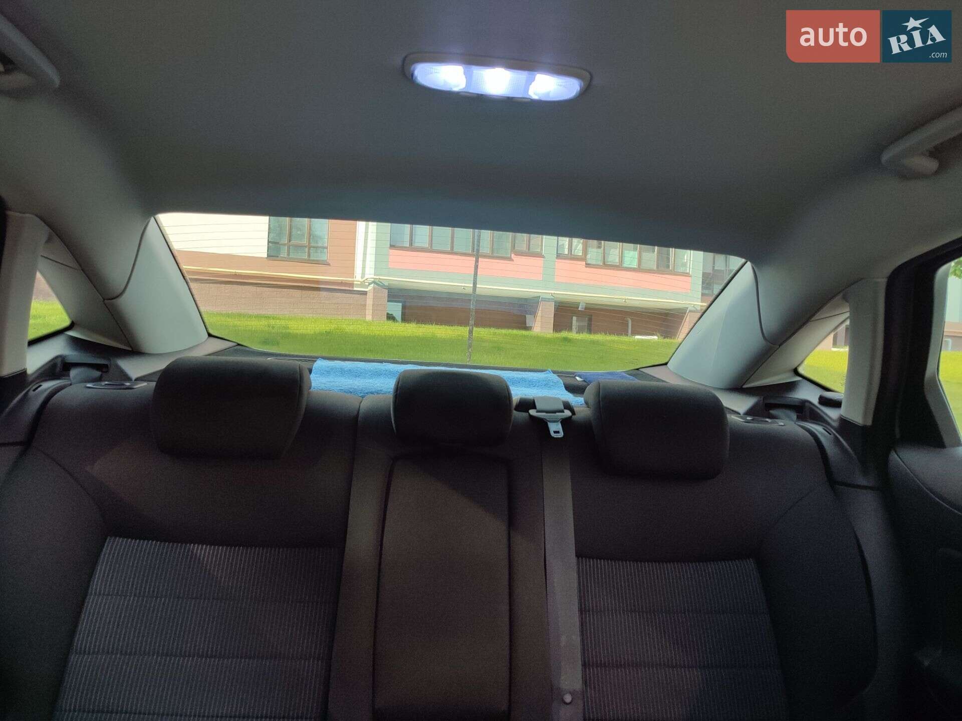 Ford Mondeo 2008 VIN WF0DXXGBBD8L52305 фото оголошення 22 з 26