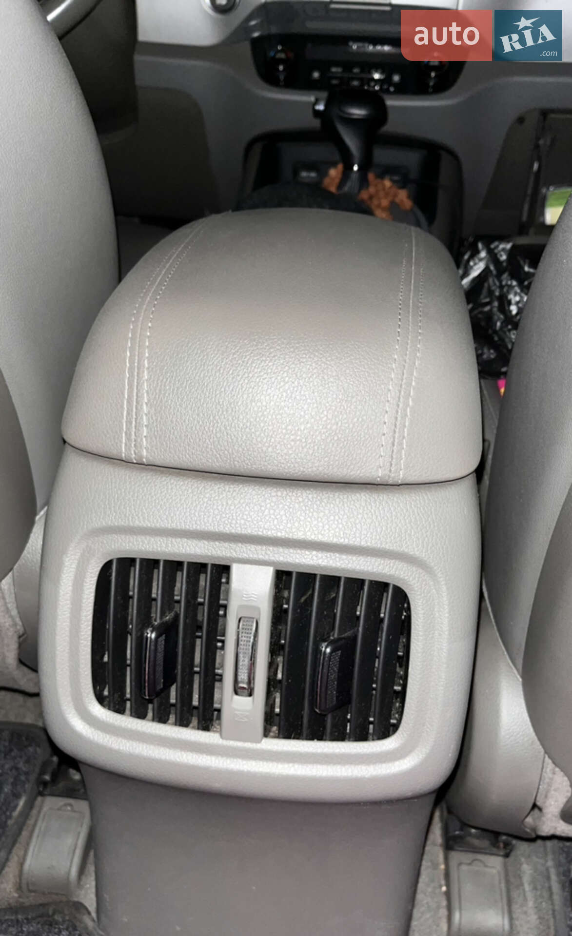 Kia Sportage 2015 VIN KNDPC3AC4G7838002 фото оголошення 16 з 16
