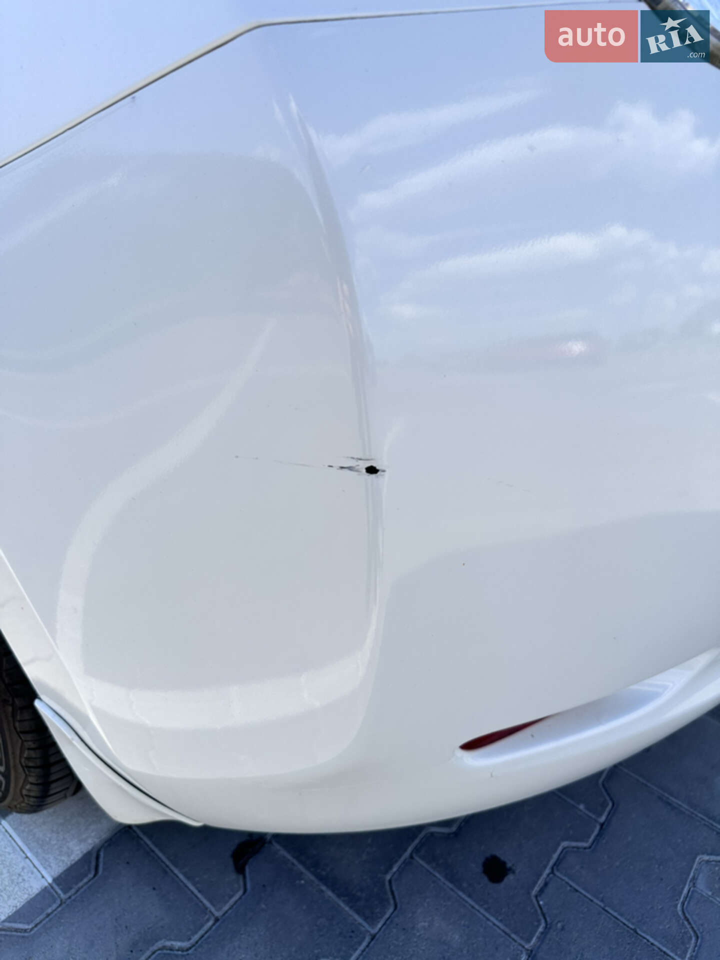 Nissan Leaf 2015 VIN 1N4AZ0CP3FC331669 фото оголошення 14 з 24