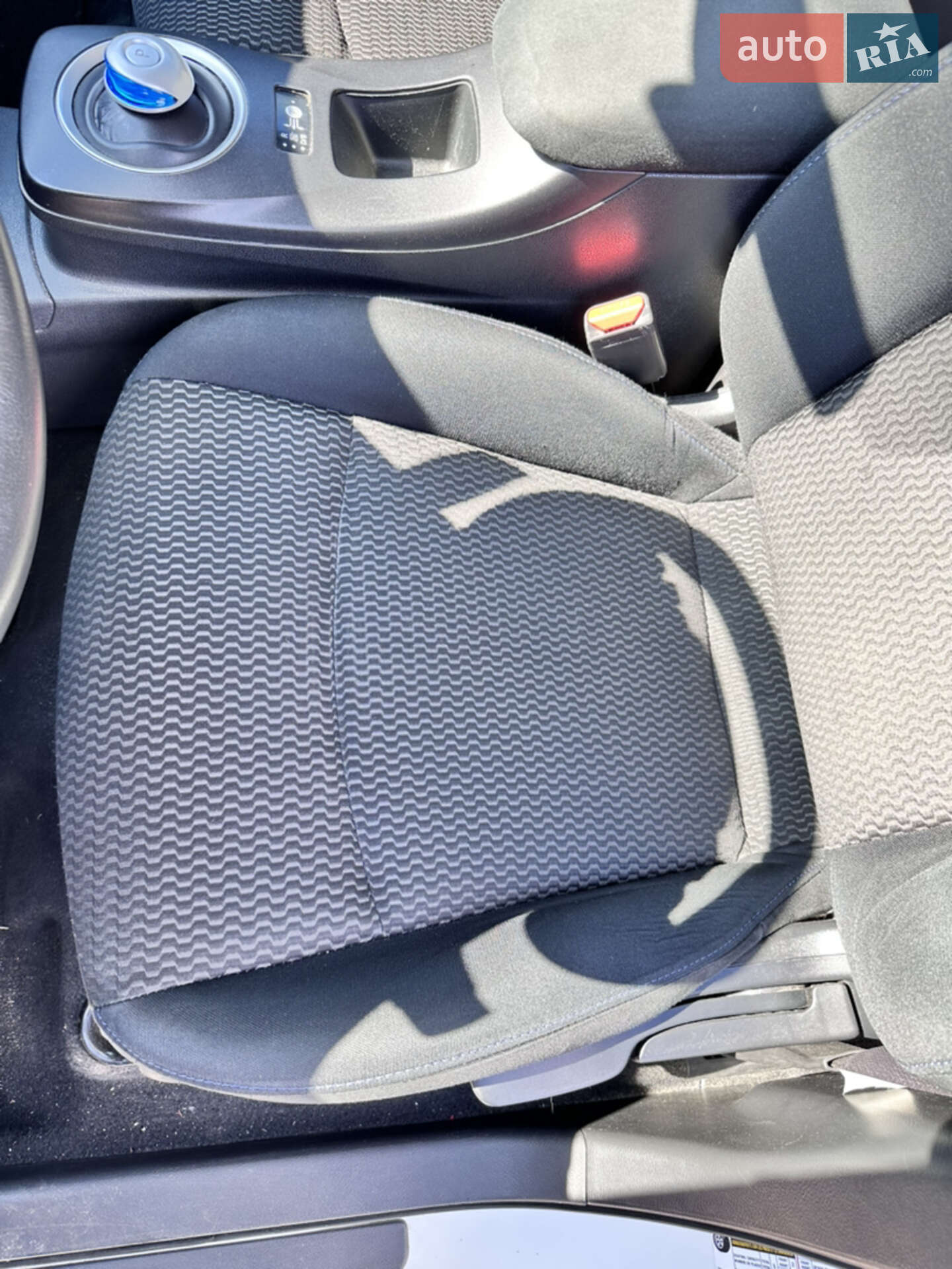 Nissan Leaf 2015 VIN 1N4AZ0CP3FC331669 фото оголошення 15 з 24