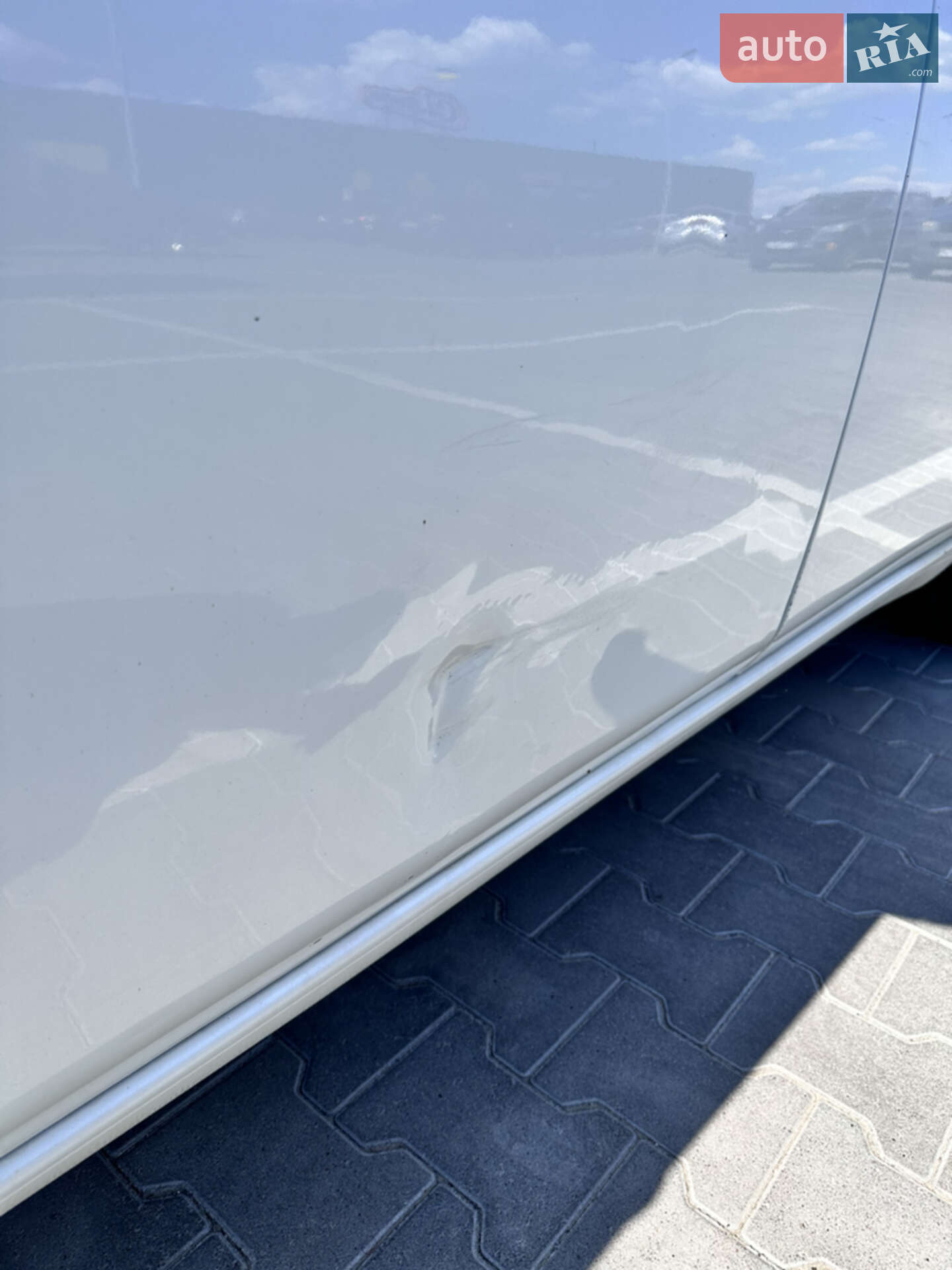Nissan Leaf 2015 VIN 1N4AZ0CP3FC331669 фото оголошення 20 з 24