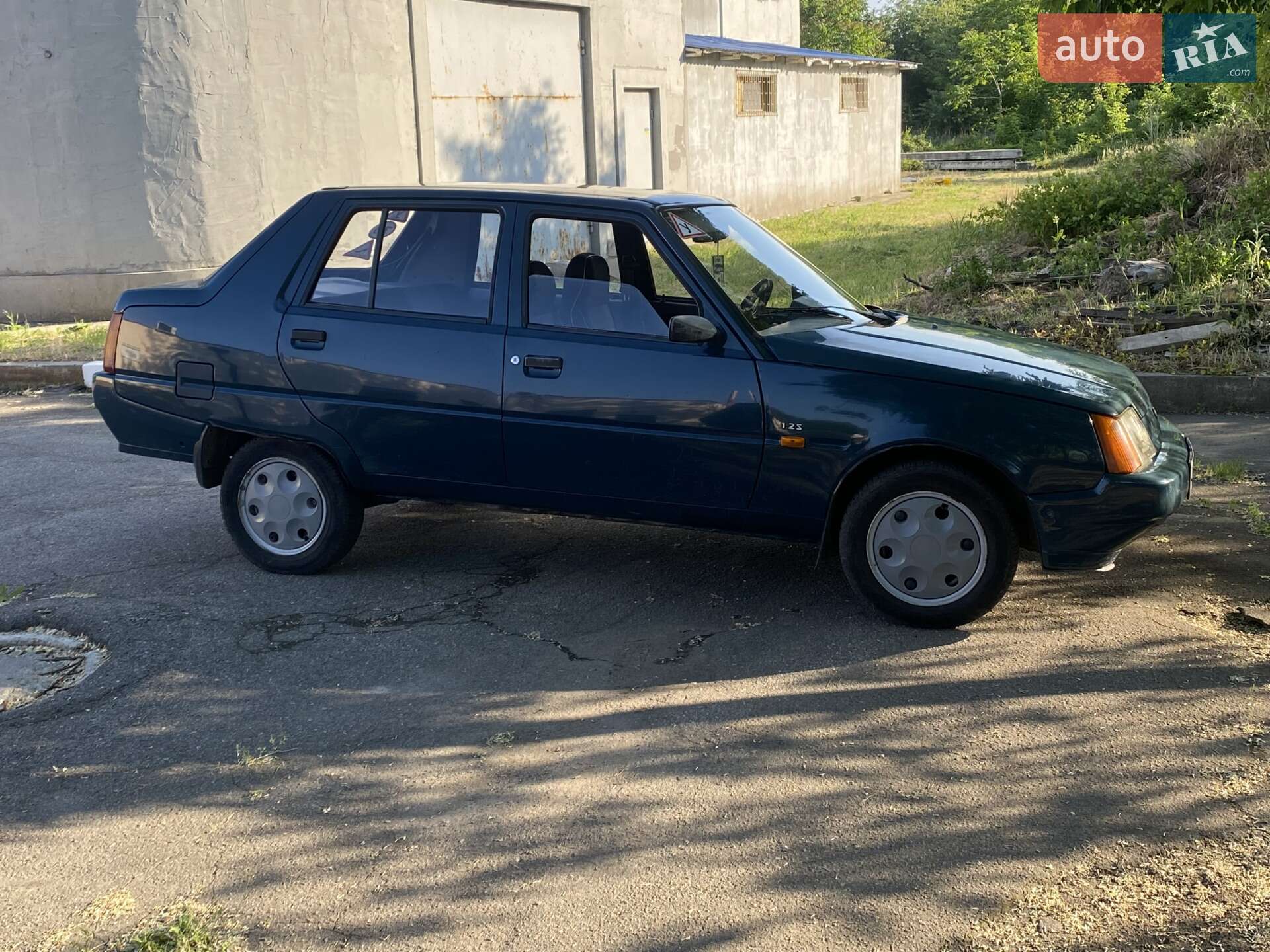 ЗАЗ 1103 Славута 2004 VIN Y6D11030740045902 фото оголошення 9 з 16