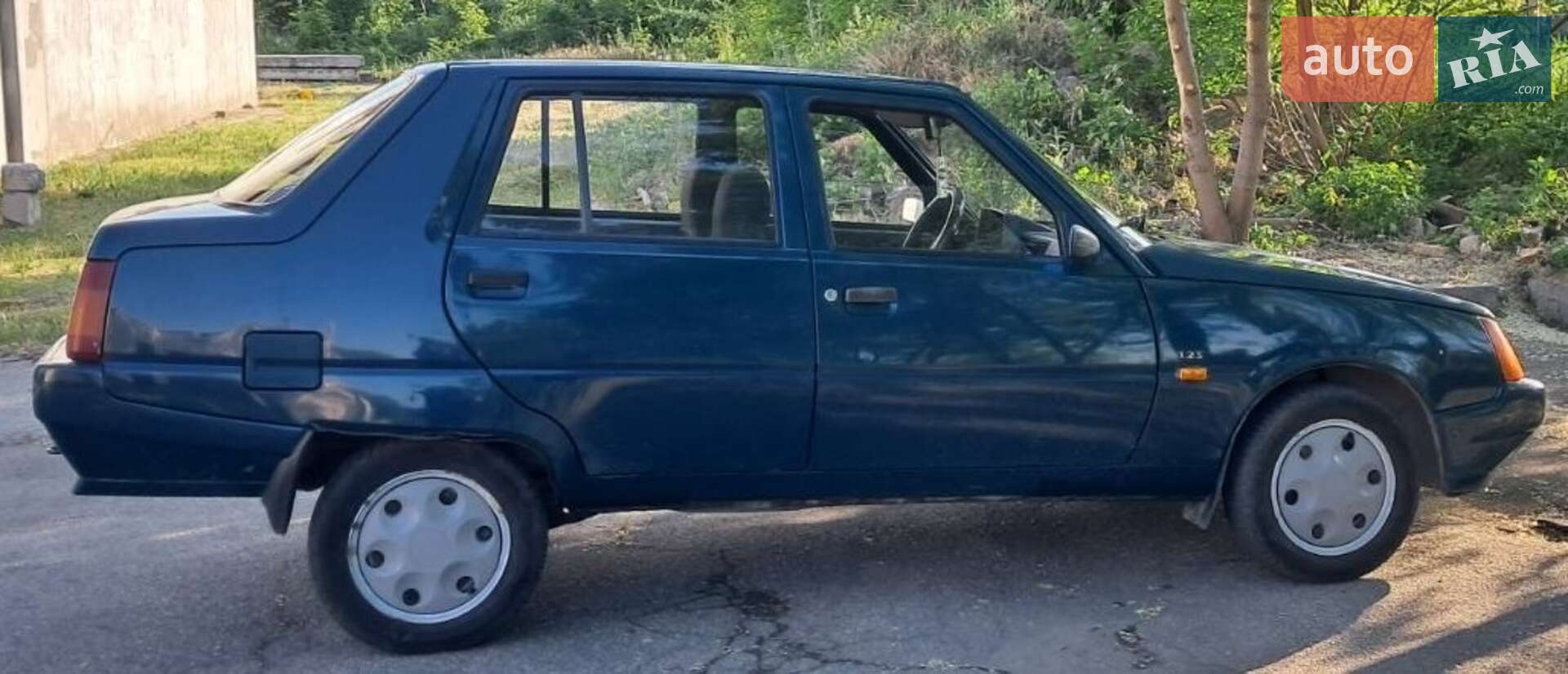 ЗАЗ 1103 Славута 2004 VIN Y6D11030740045902 фото оголошення 3 з 16