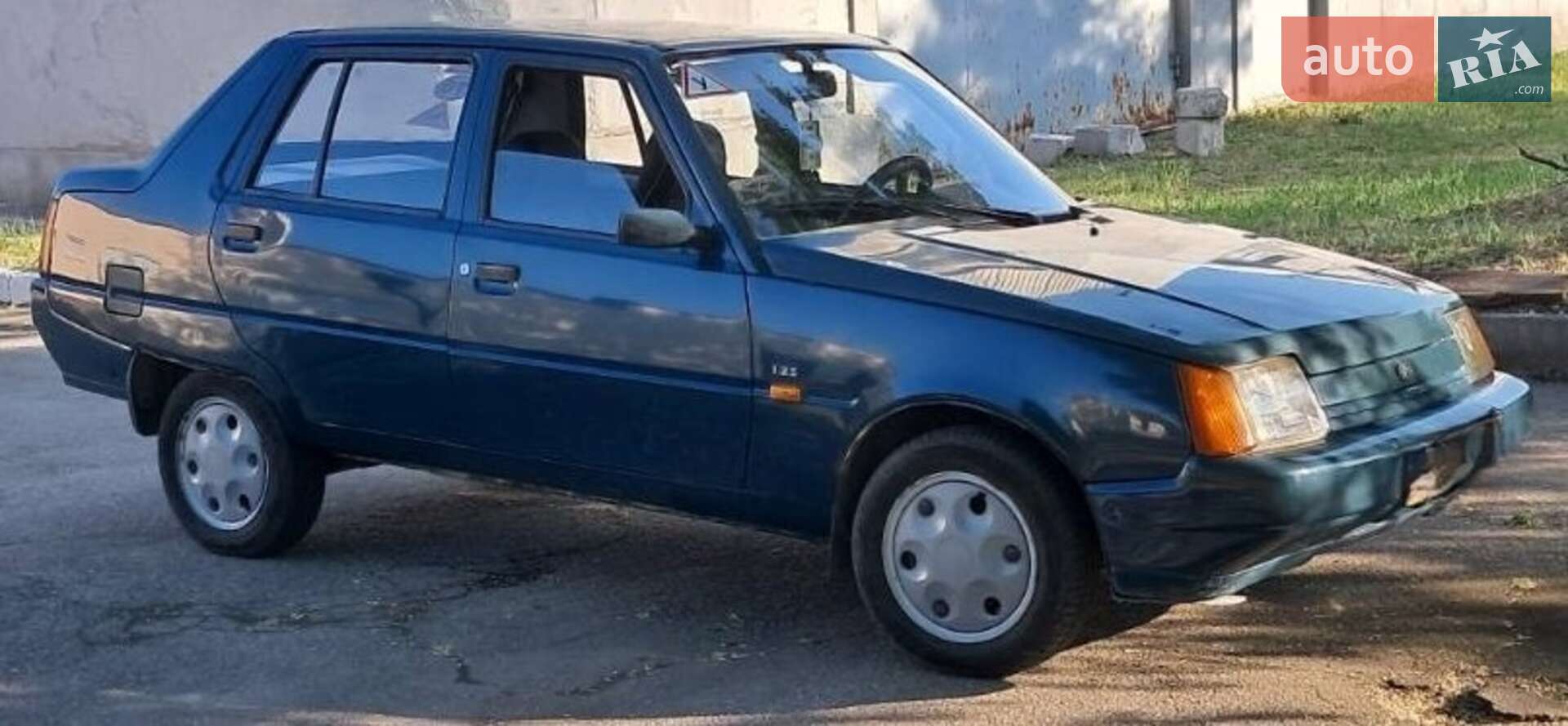 ЗАЗ 1103 Славута 2004 VIN Y6D11030740045902 фото оголошення 15 з 16