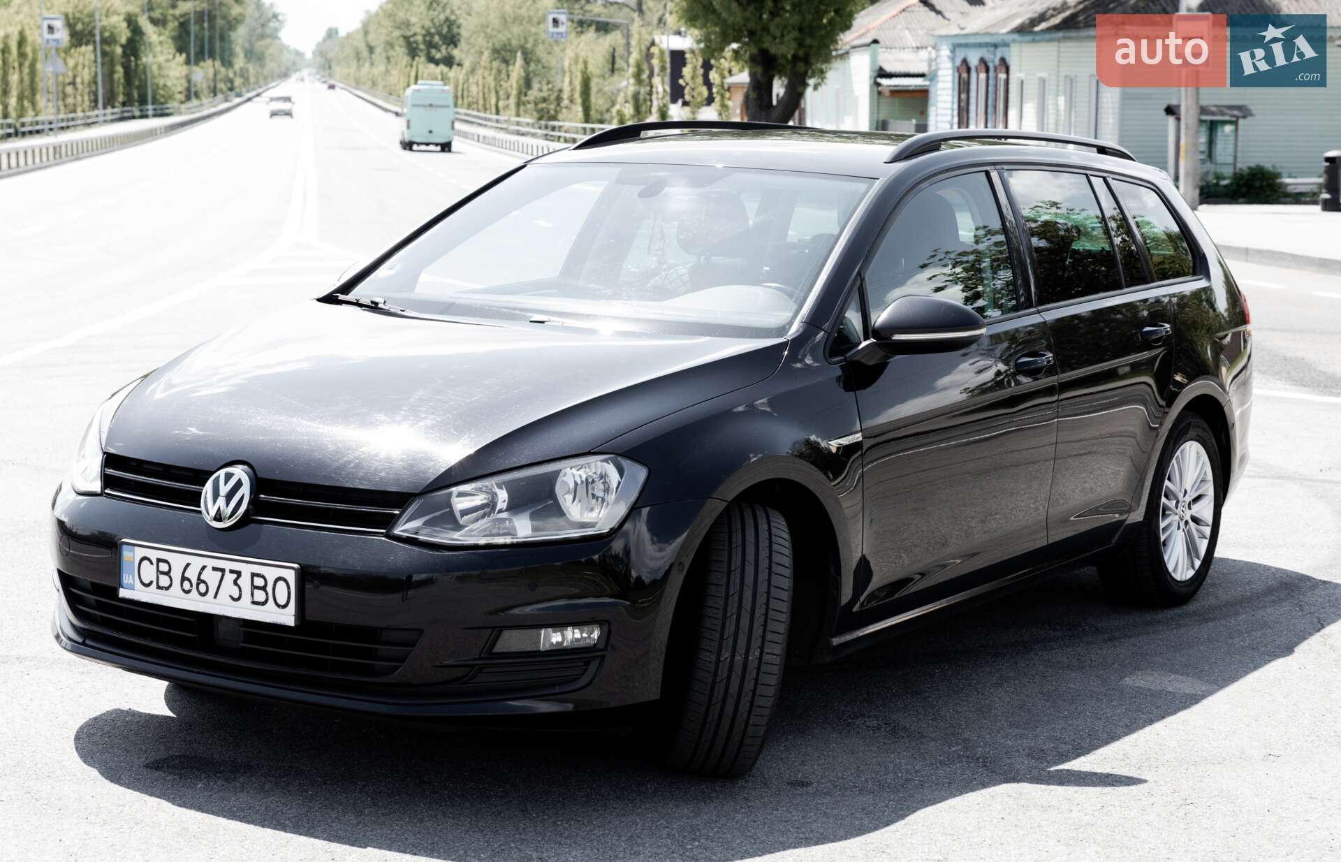 Volkswagen Golf 2014 VIN WVWZZZAUZFP563120 фото оголошення 5 з 40