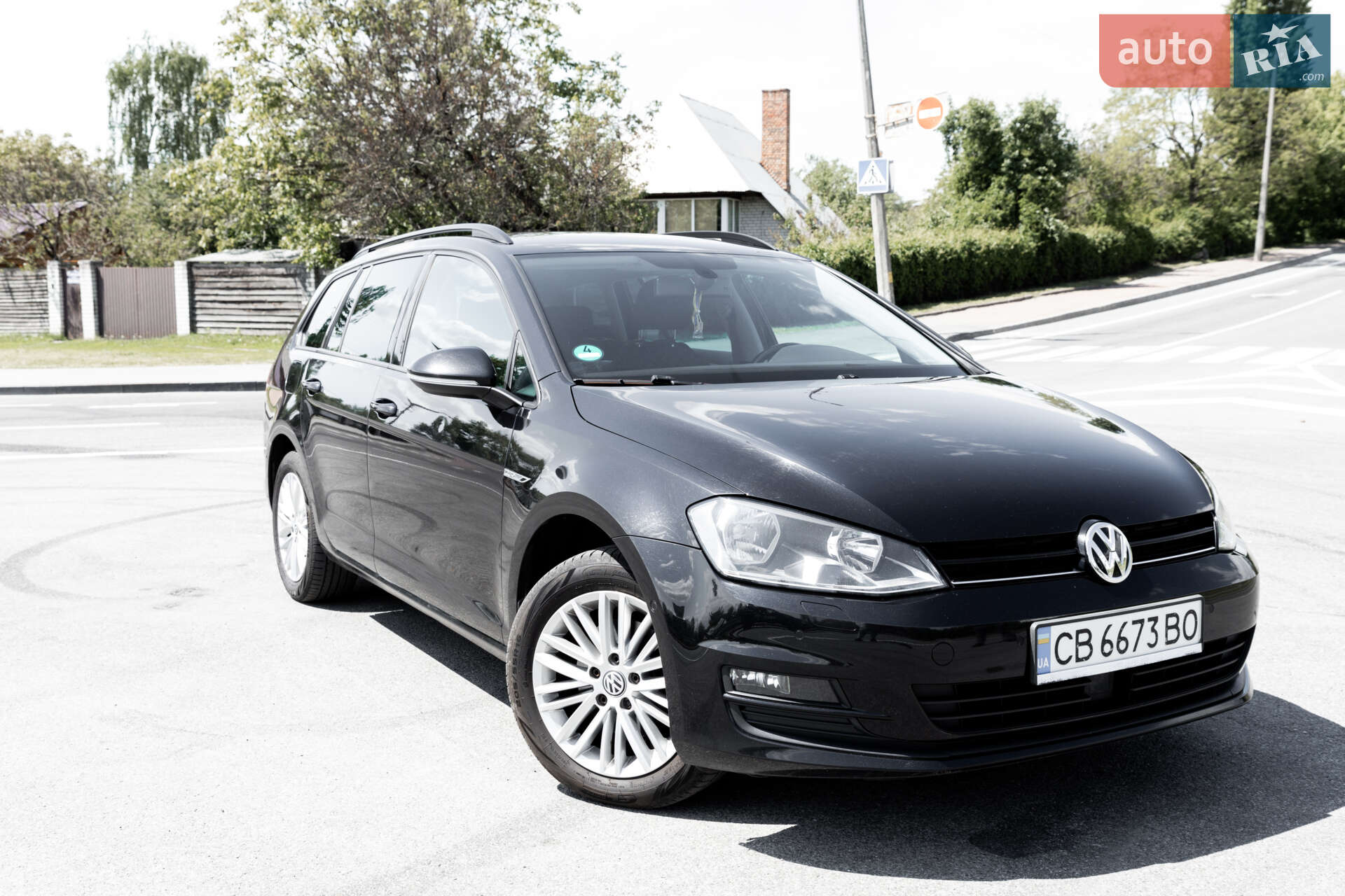Volkswagen Golf 2014 VIN WVWZZZAUZFP563120 фото оголошення 9 з 40