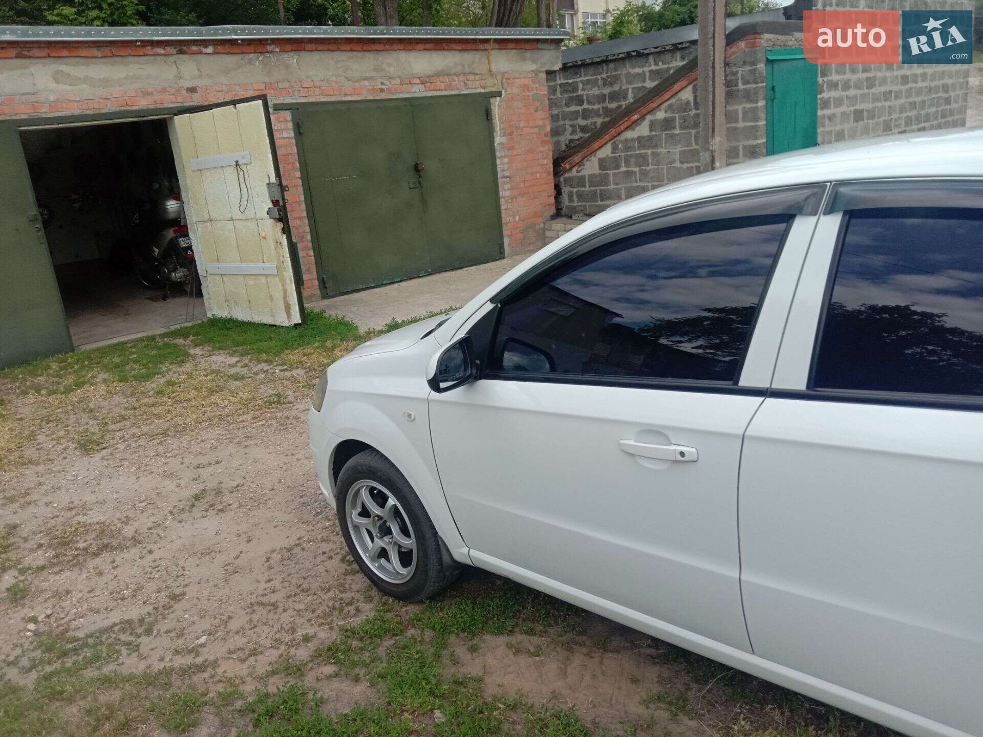 ЗАЗ Vida 2013 VIN Y6DSF6950D0008887 фото оголошення 14 з 19