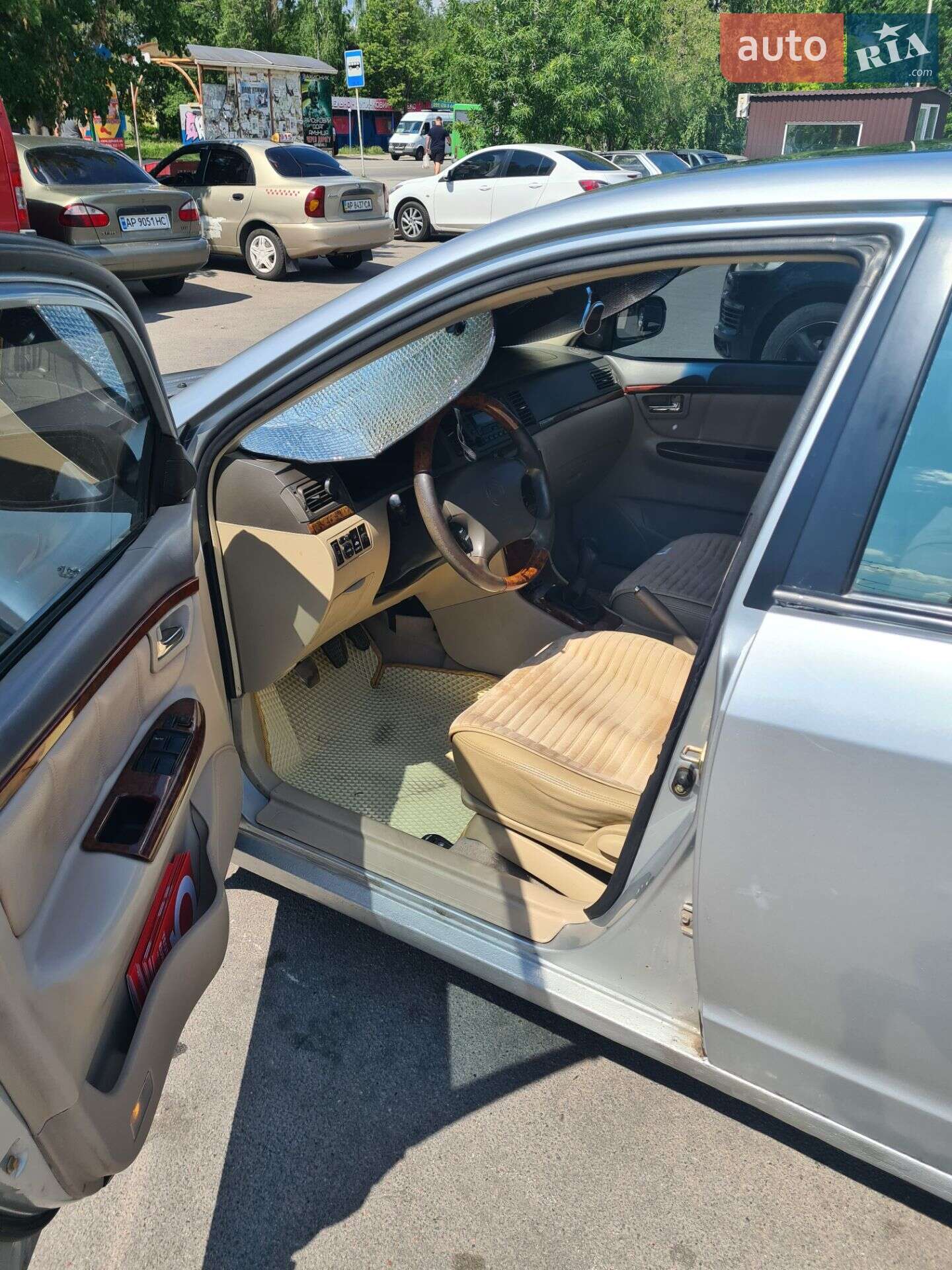 Geely FC 2009 VIN Y7WMR718090001259 фото оголошення 4 з 16