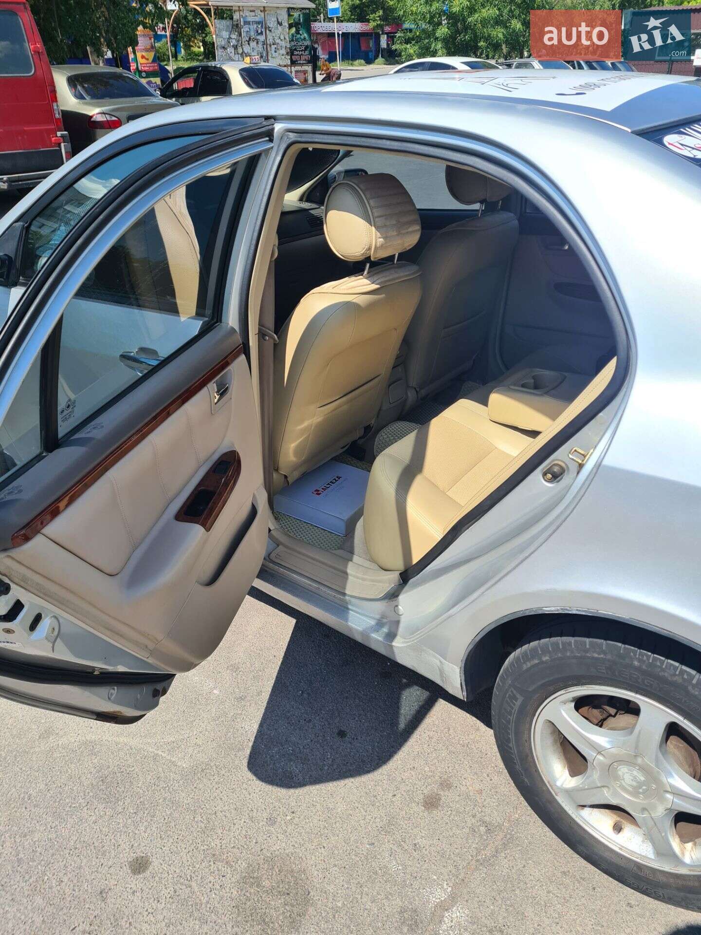 Geely FC 2009 VIN Y7WMR718090001259 фото оголошення 6 з 16