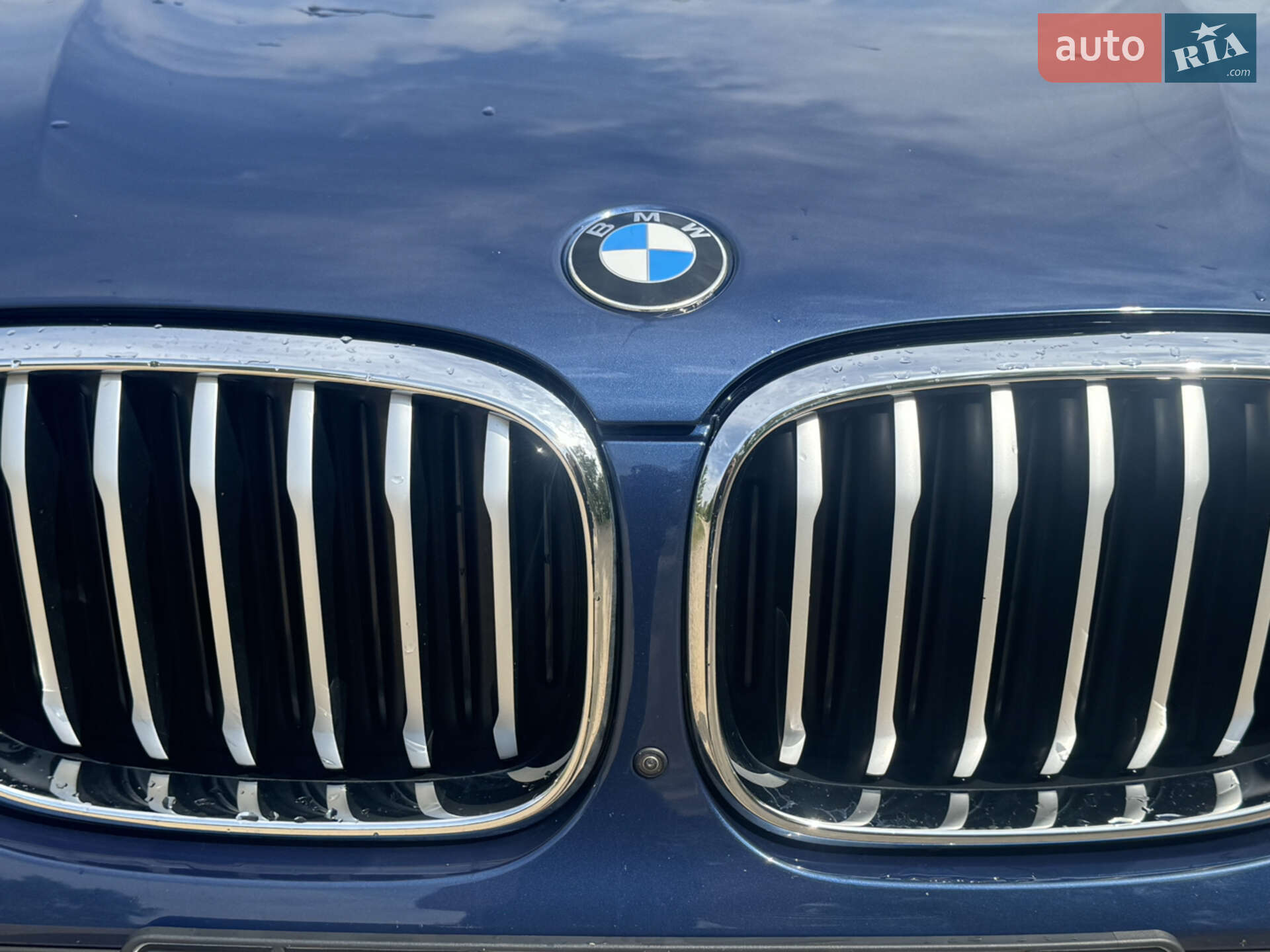 BMW X3 2020 VIN 5UXTY5C07M9F04613 фото оголошення 23 з 26