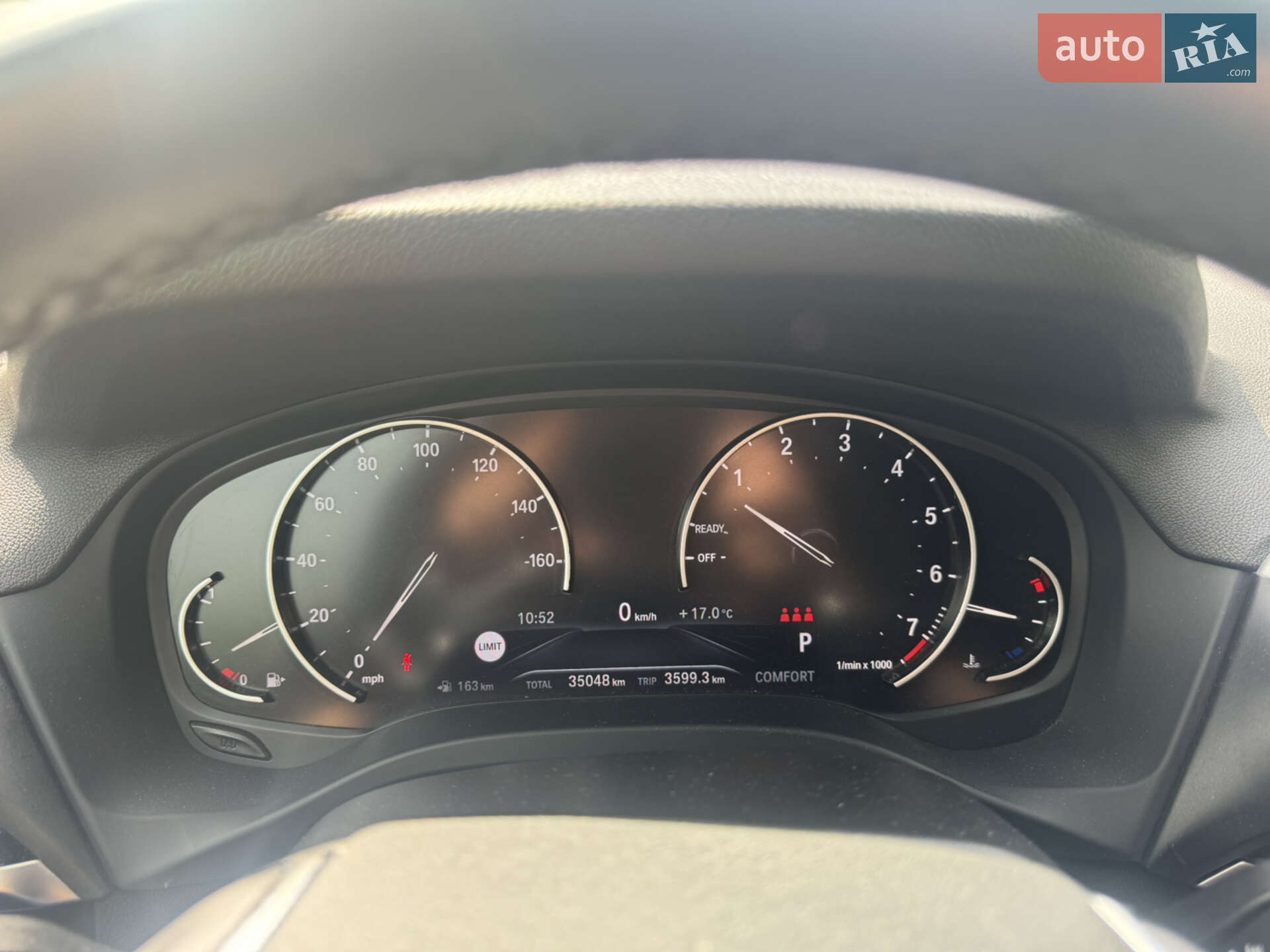 BMW X3 2020 VIN 5UXTY5C07M9F04613 фото оголошення 24 з 26