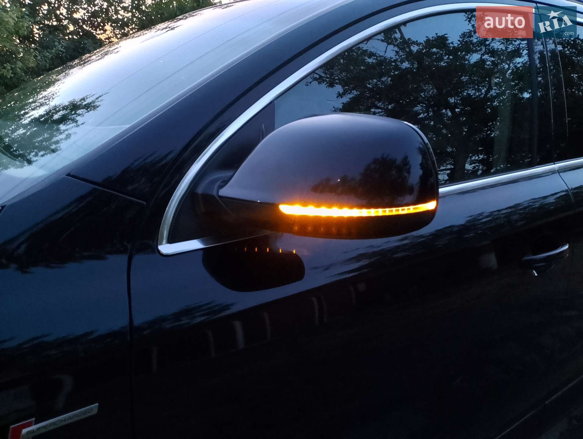 Audi Q7 2012 VIN WA1DGAFE8CD007369 фото оголошення 9 з 18