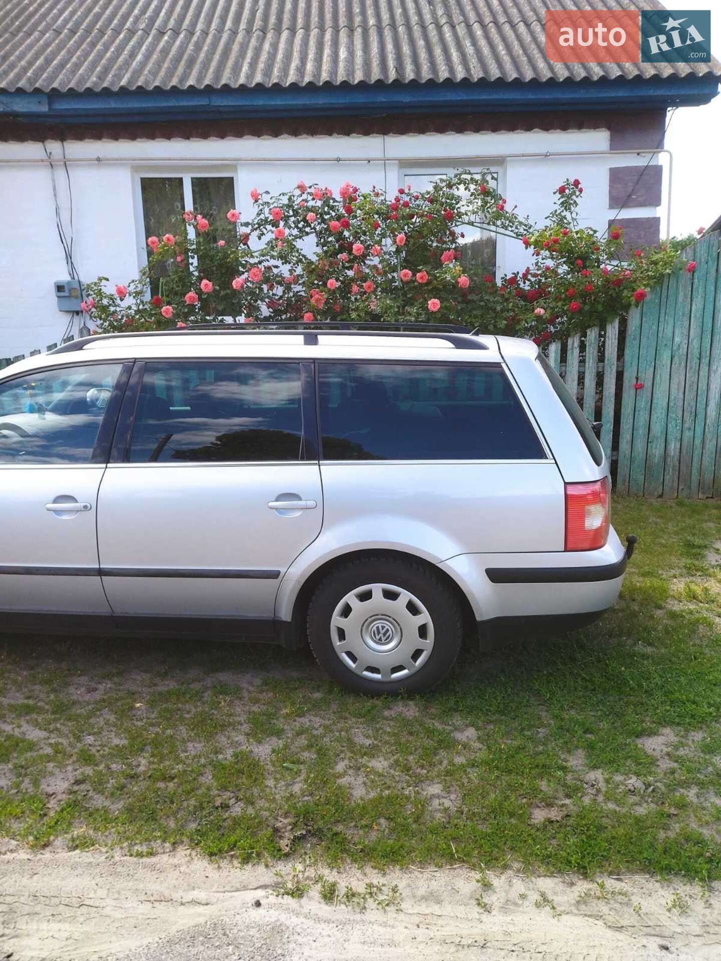 Volkswagen Passat 2003 VIN WVWZZZ3BZ3E412735 фото оголошення 3 з 14