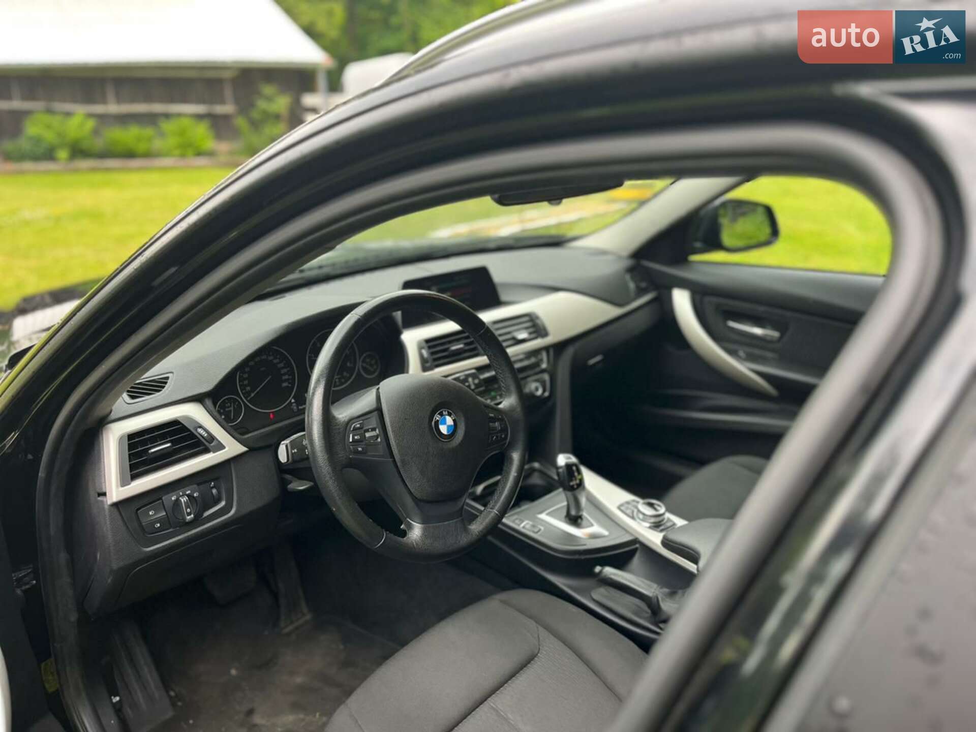 BMW 3 Series 2018 VIN WBA8J91020A717672 фото оголошення 5 з 39