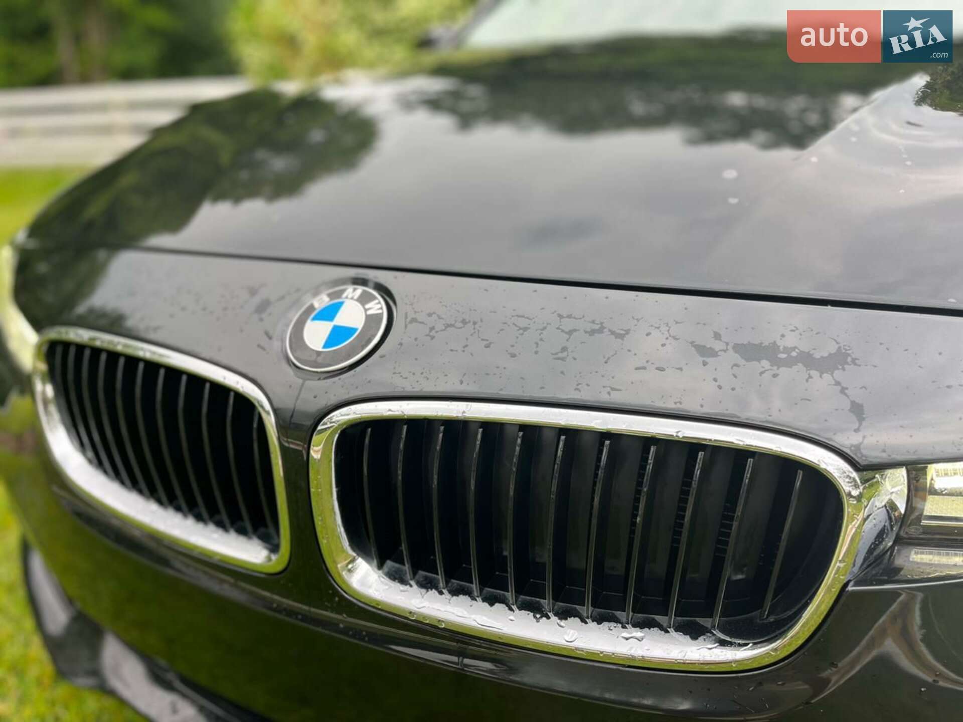 BMW 3 Series 2018 VIN WBA8J91020A717672 фото оголошення 7 з 39