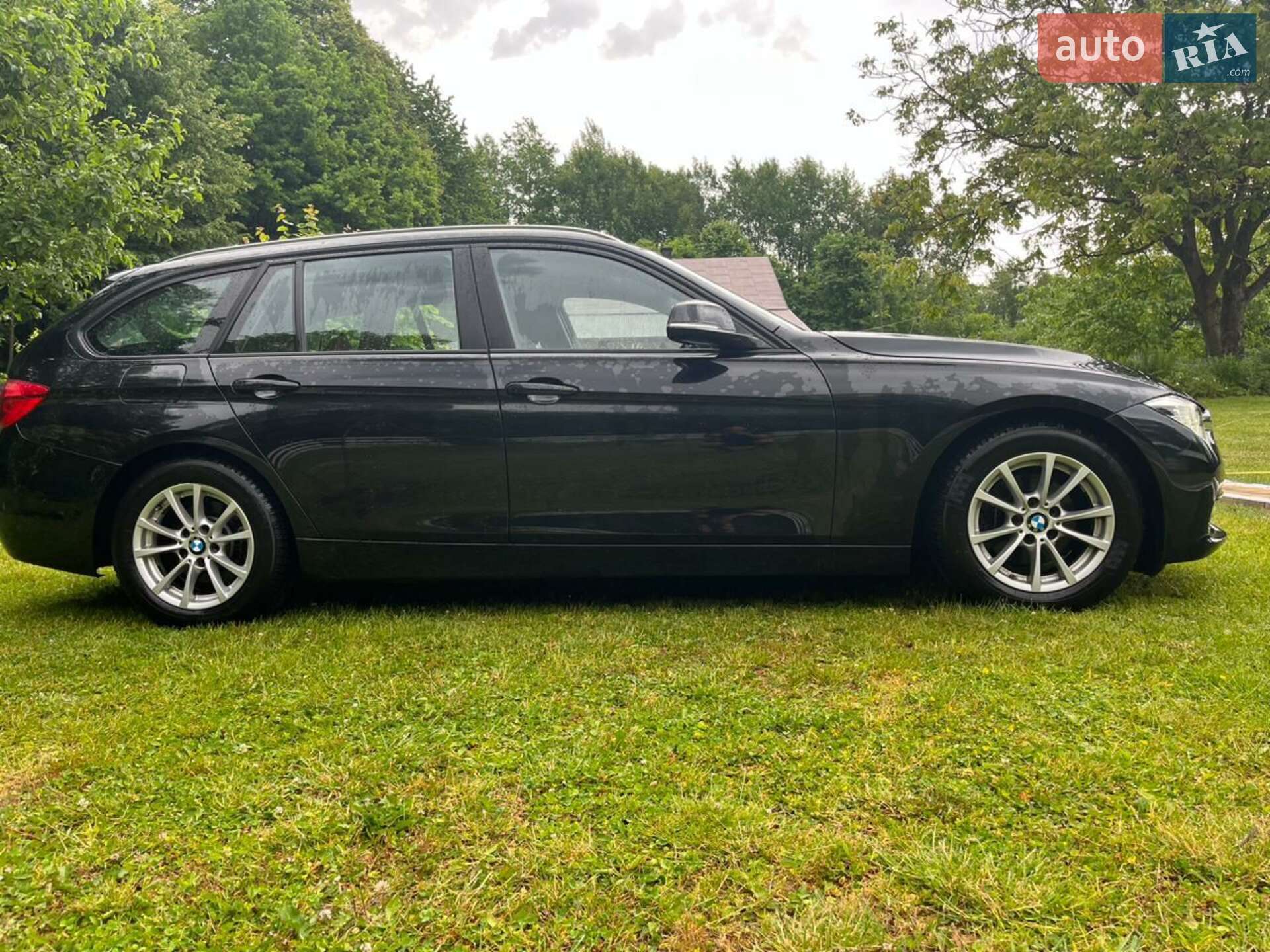 BMW 3 Series 2018 VIN WBA8J91020A717672 фото оголошення 16 з 39