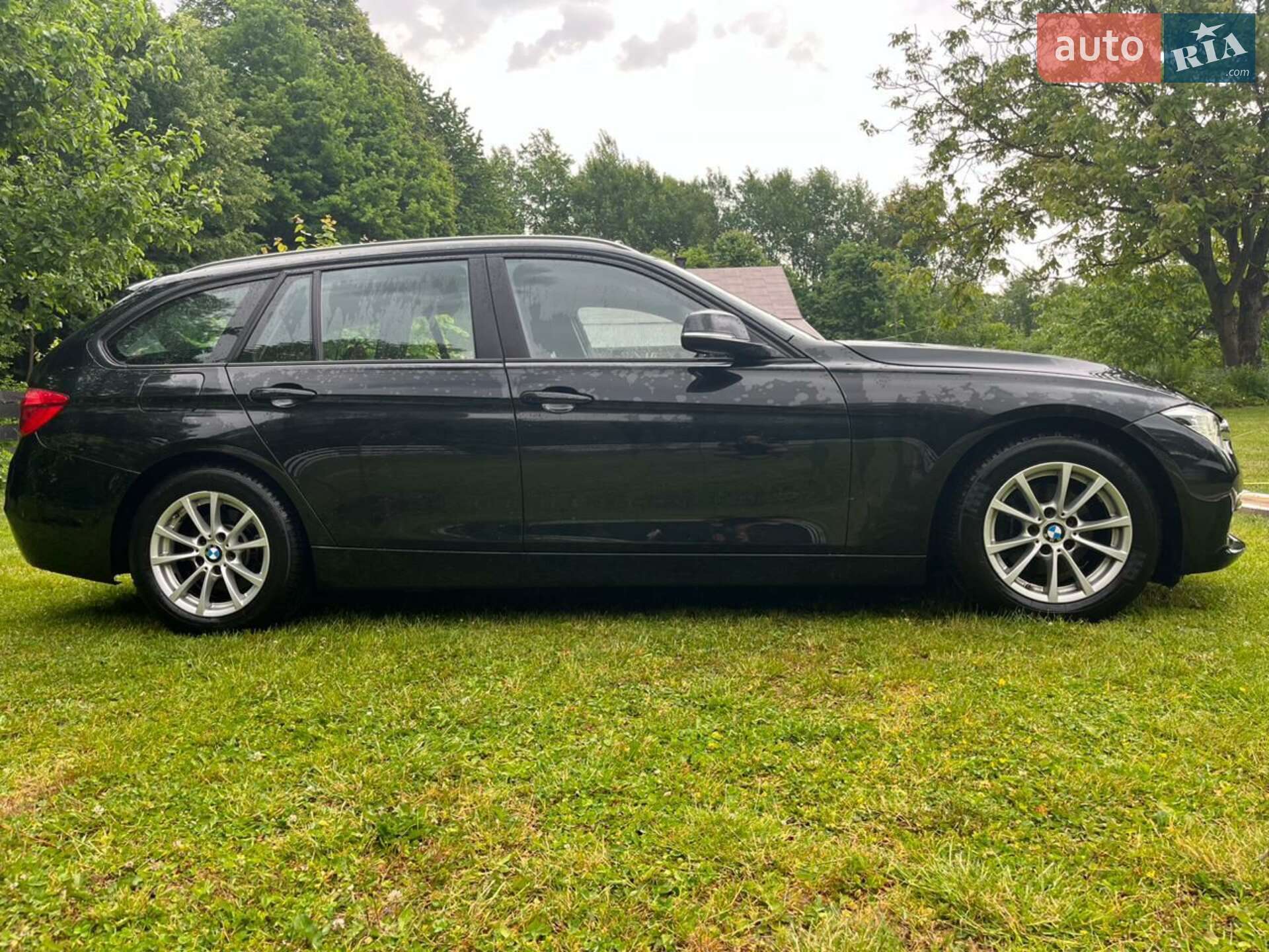BMW 3 Series 2018 VIN WBA8J91020A717672 фото оголошення 17 з 39