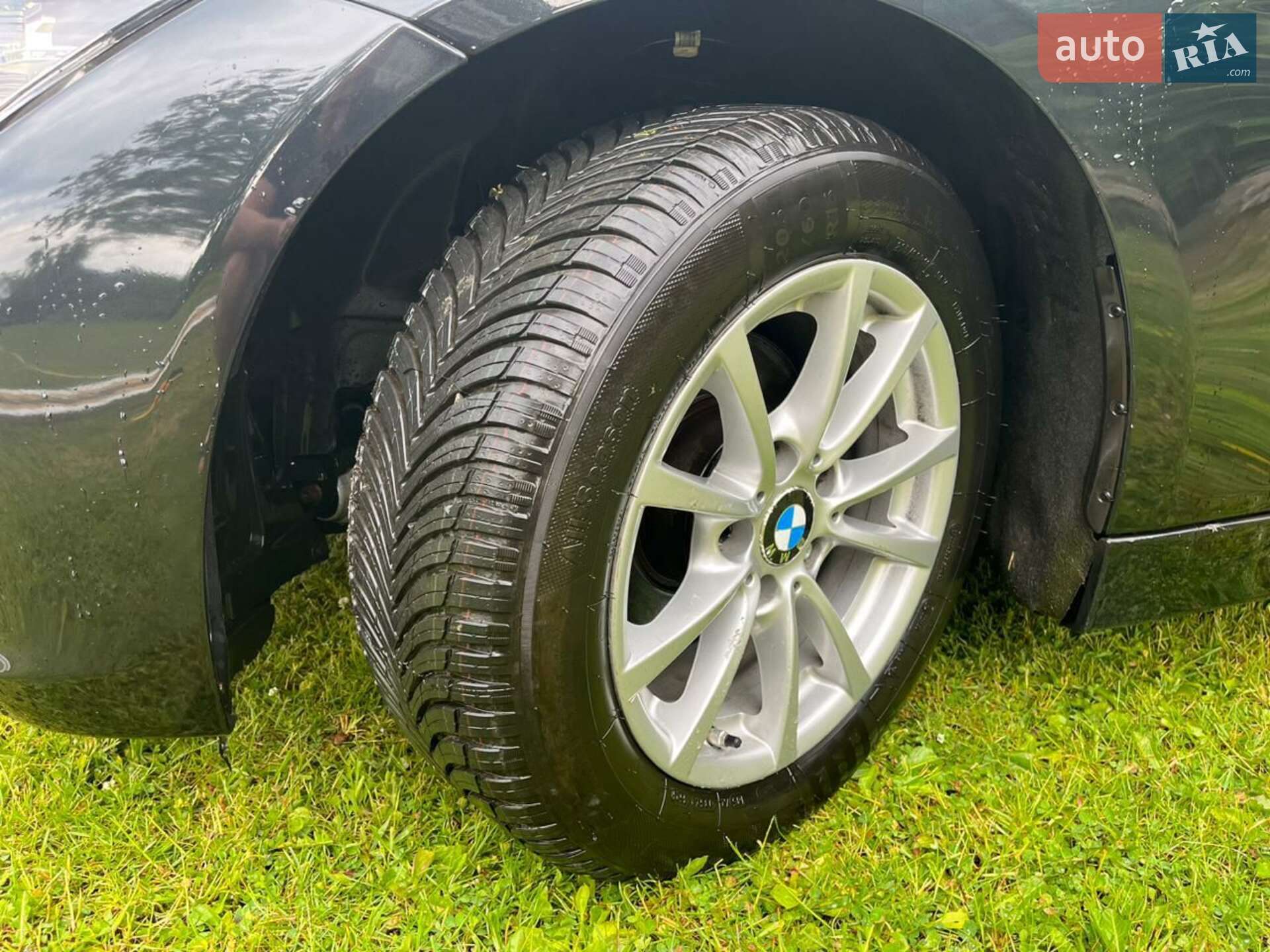 BMW 3 Series 2018 VIN WBA8J91020A717672 фото оголошення 22 з 39
