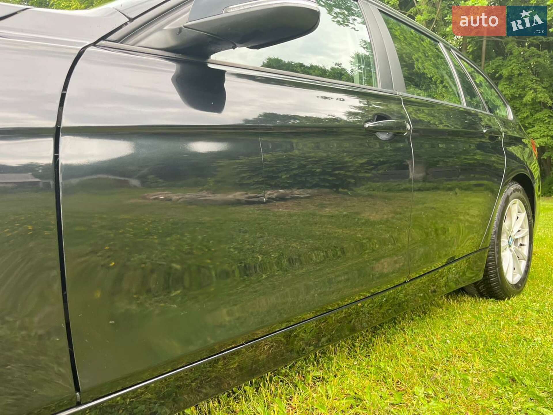 BMW 3 Series 2018 VIN WBA8J91020A717672 фото оголошення 26 з 39