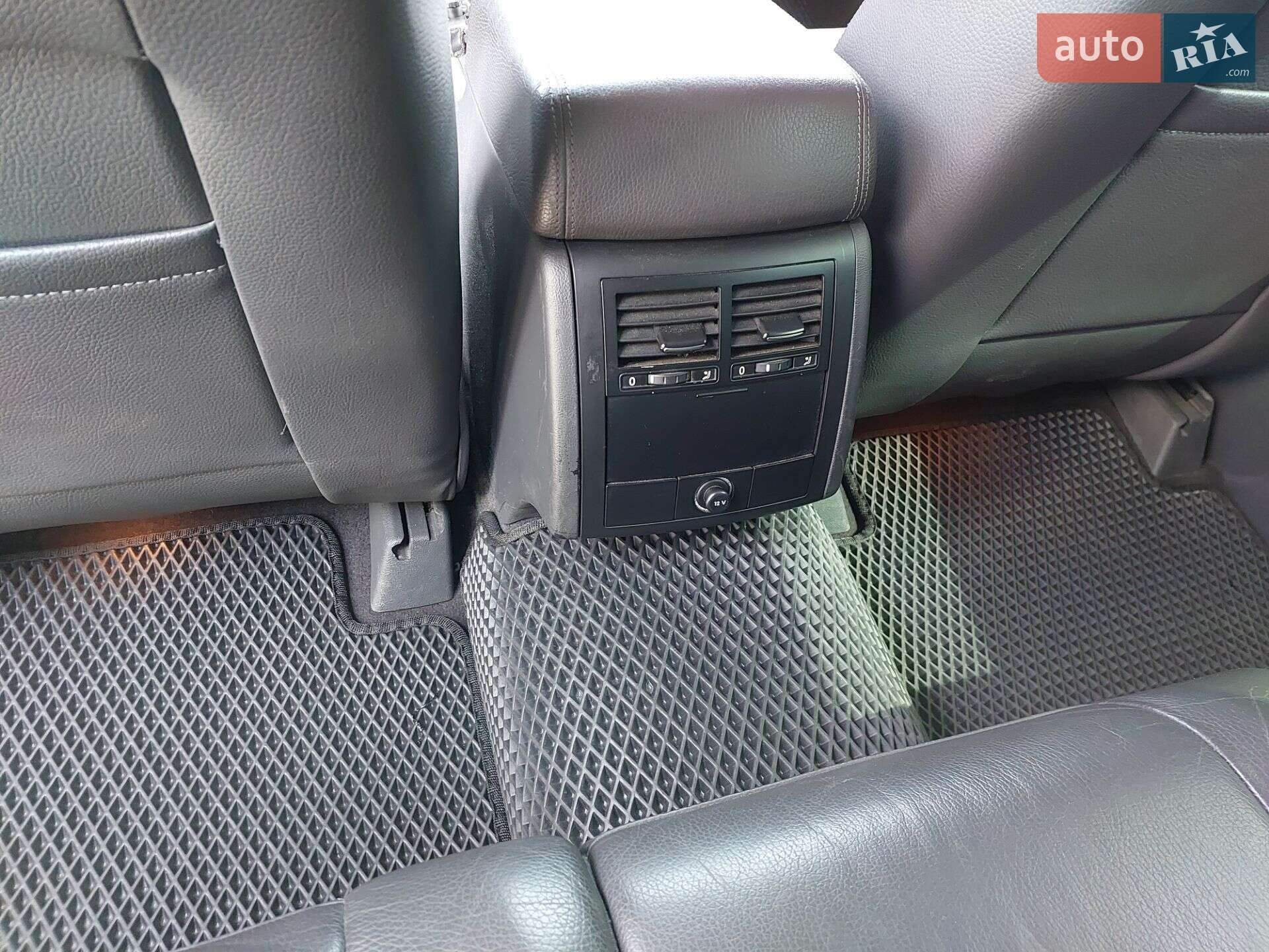 Volkswagen Touareg 2009 VIN WVGZZZ7LZAD001435 фото оголошення 16 з 22